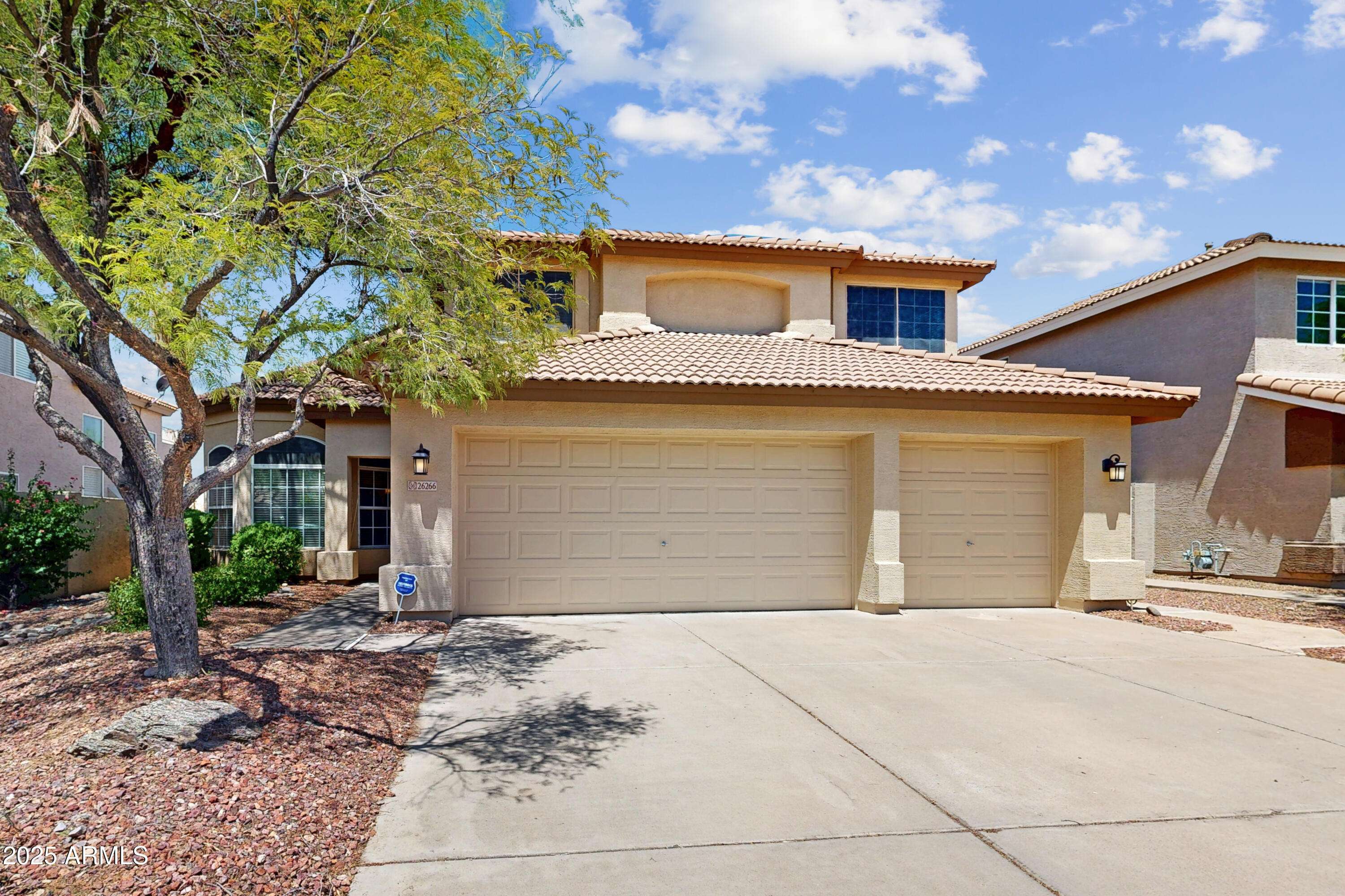 Phoenix, AZ 85050,26266 N 45TH Street
