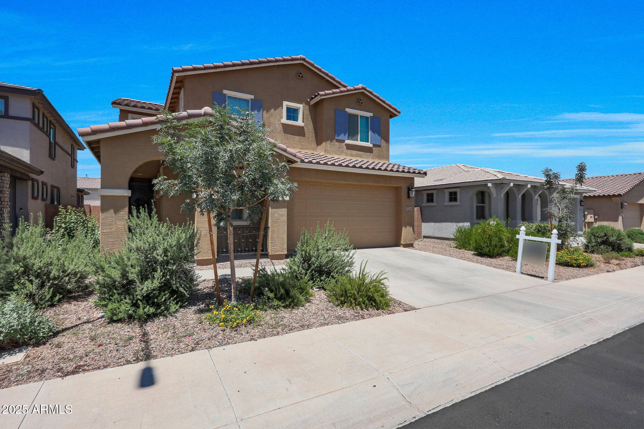 Mesa, AZ 85212,5728 S PARKWOOD --