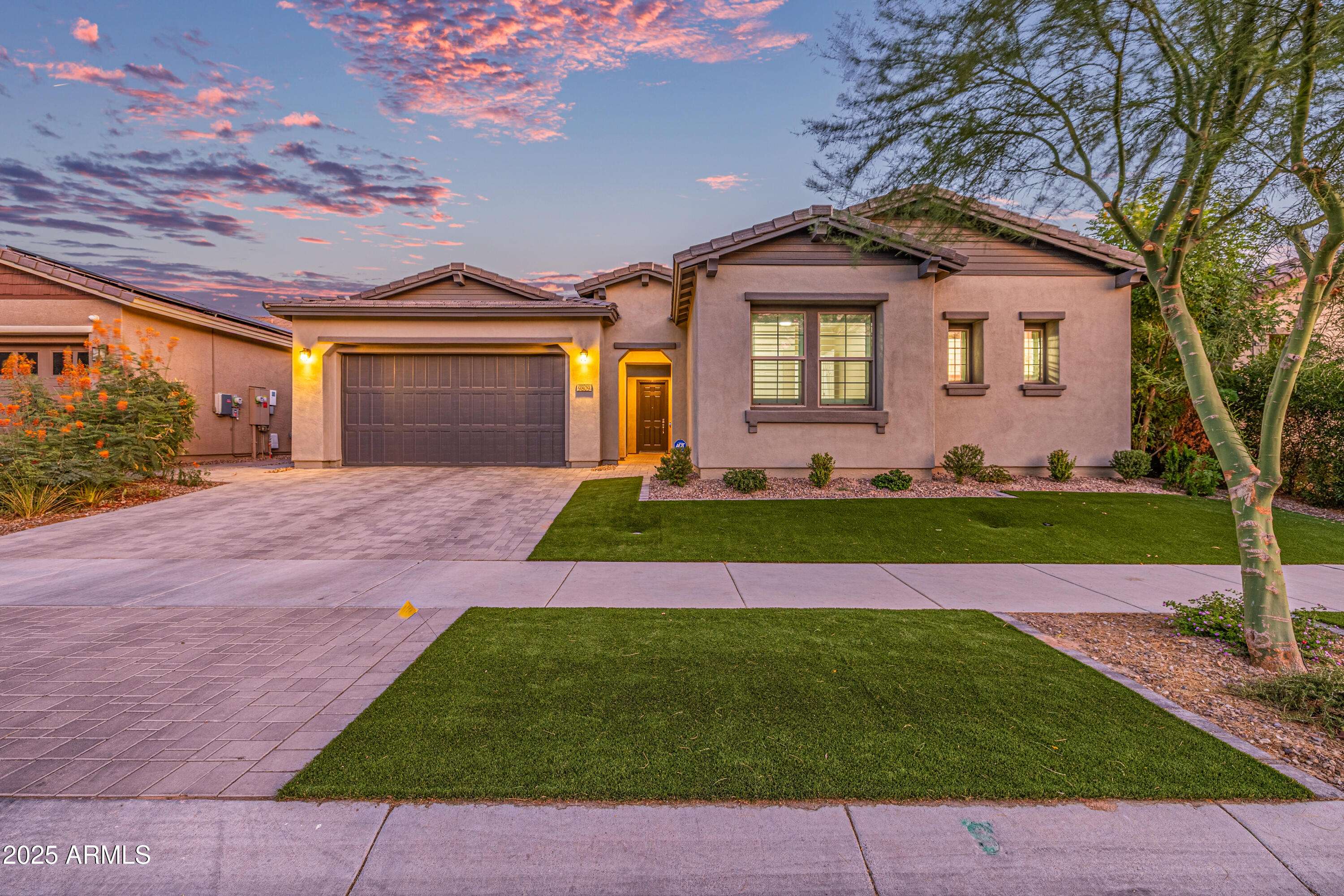 Mesa, AZ 85212,9809 E STROBE Avenue
