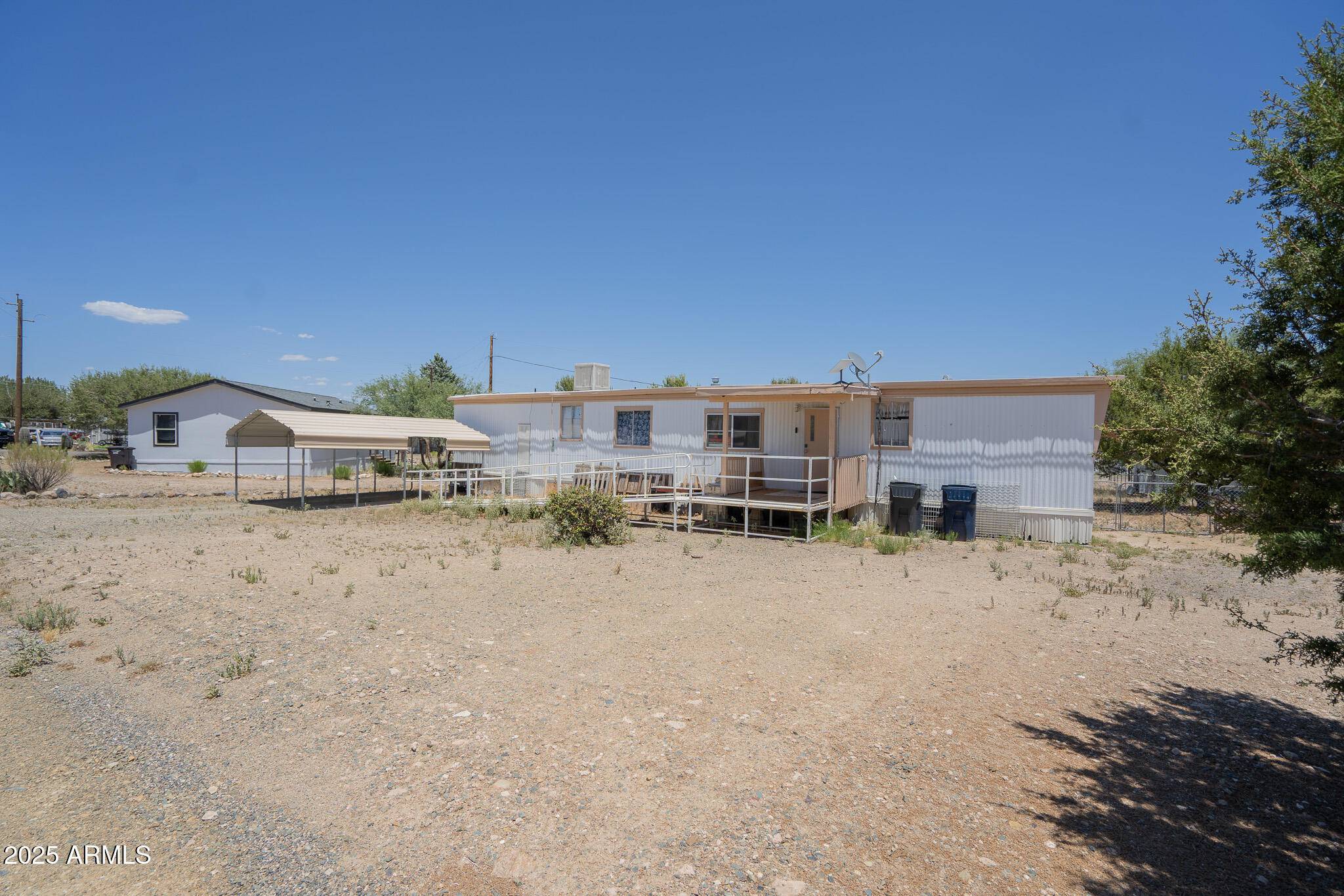 Mayer, AZ 86333,16045 S APACHE Drive