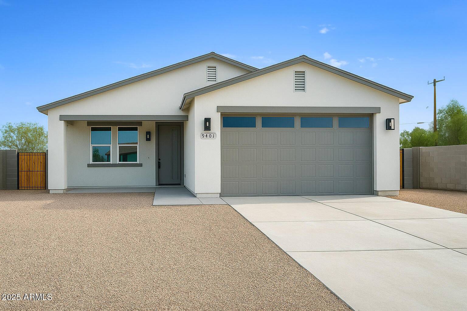Arizona City, AZ 85123,9401 W CORONADO Drive