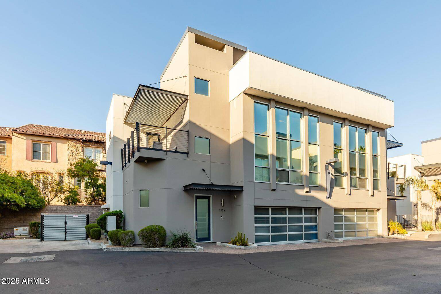 Phoenix, AZ 85016,4326 N 25th Street #104