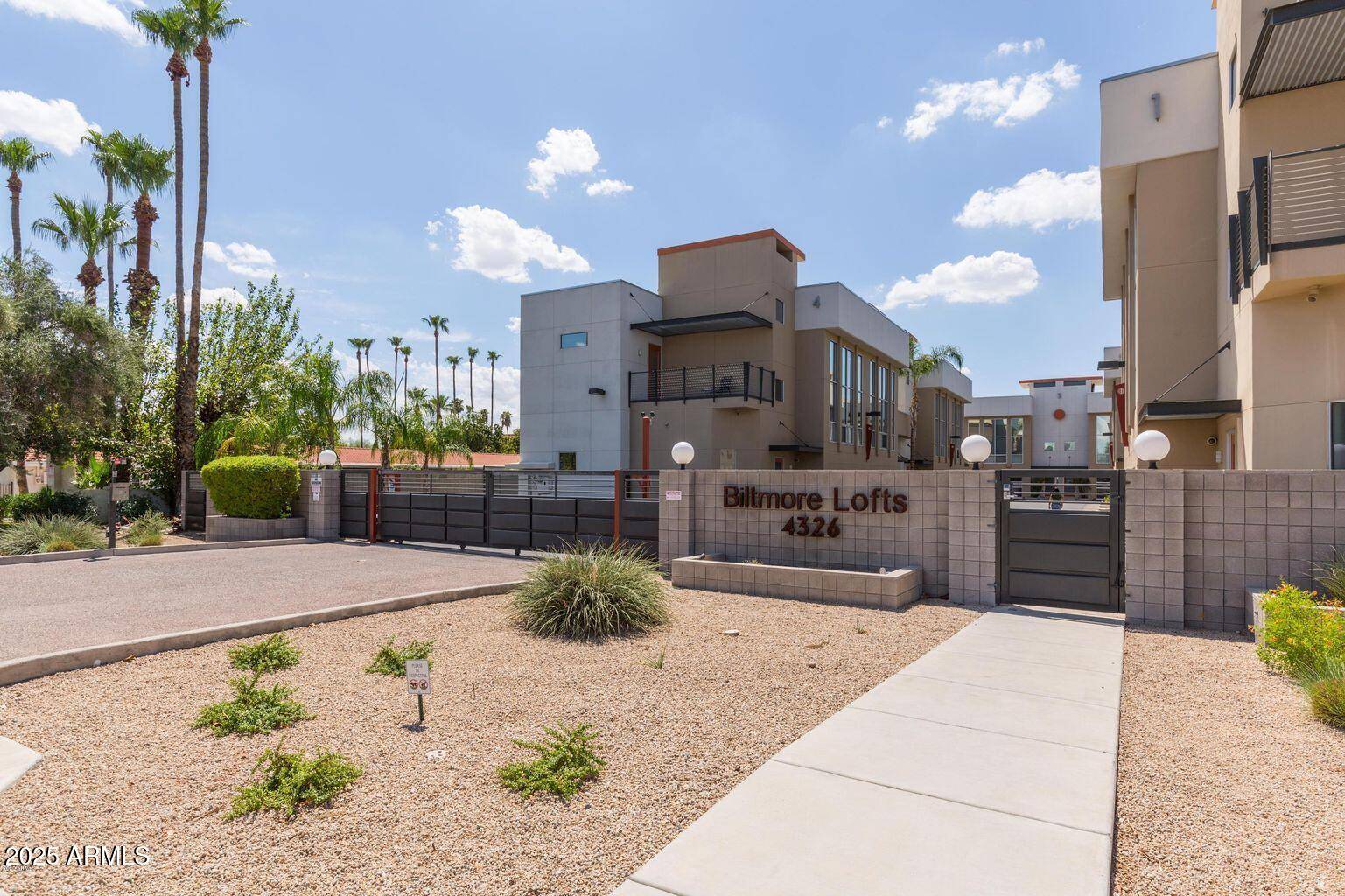 Phoenix, AZ 85016,4326 N 25th Street #104