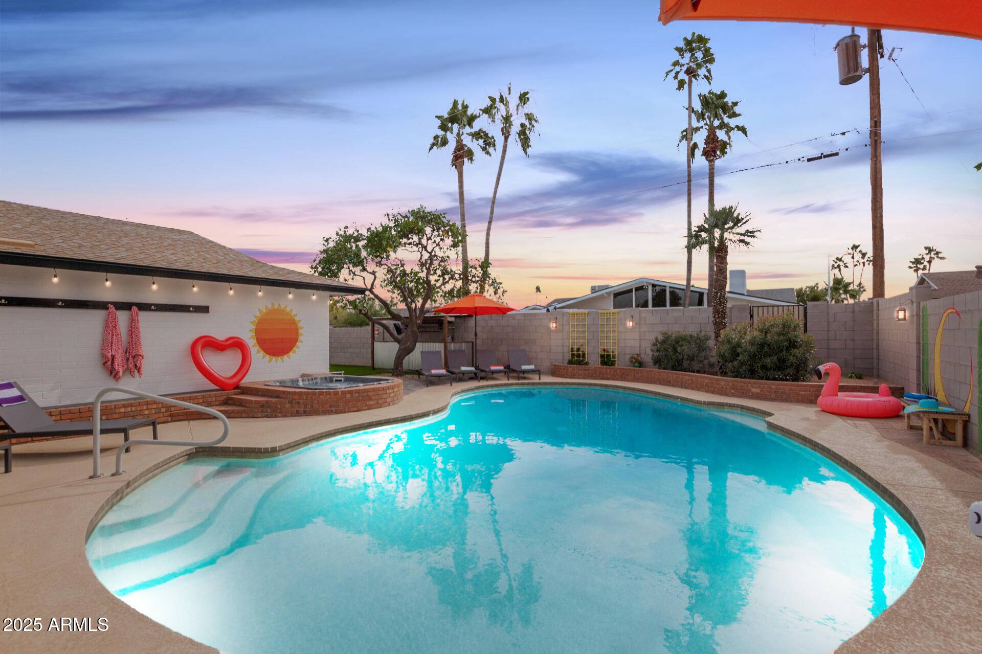 Scottsdale, AZ 85257,6437 E OAK Street