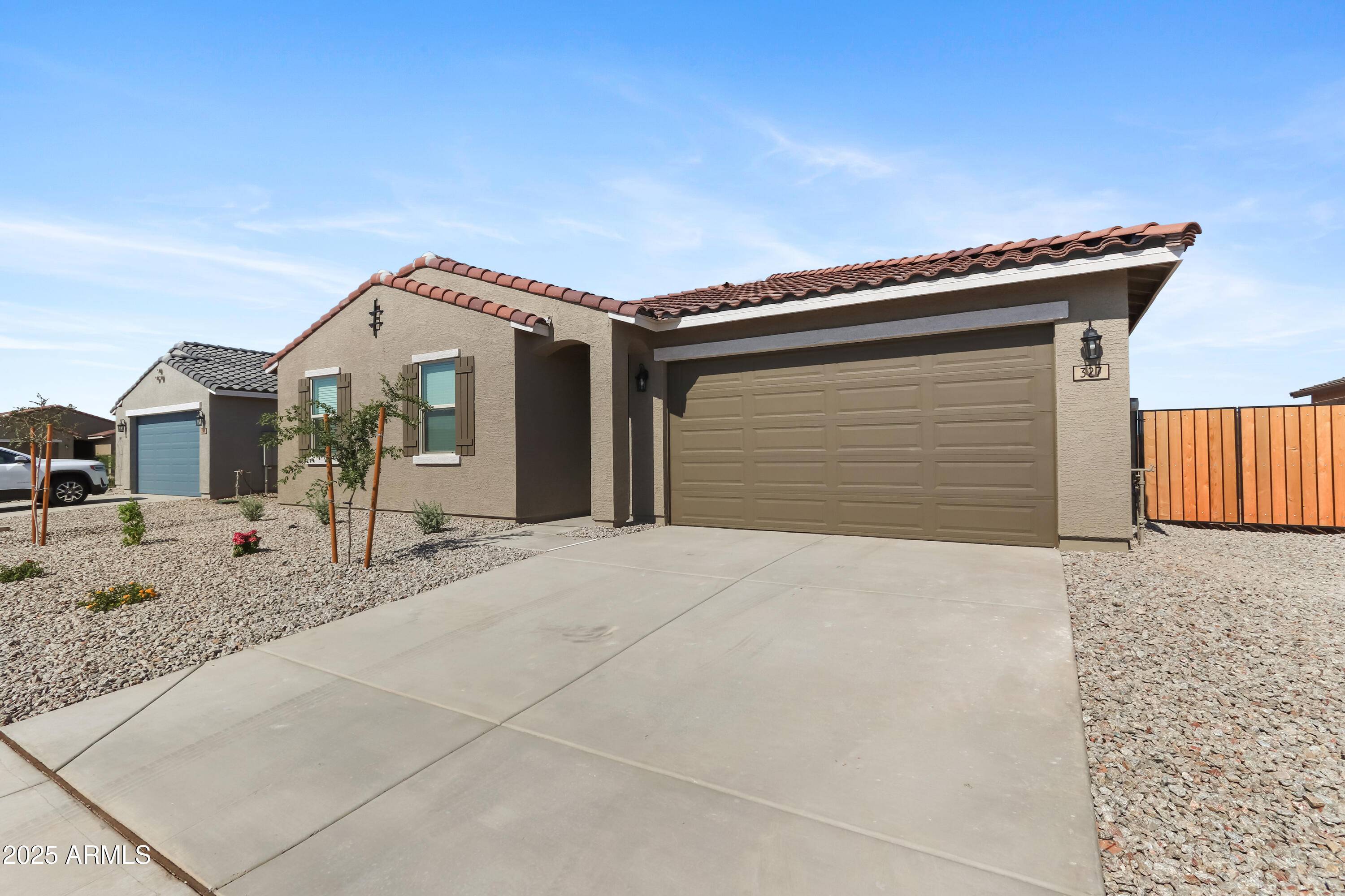 Casa Grande, AZ 85194,327 S SAN GREGORIO Lane