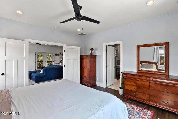 102 N Lookout Point Payson, AZ 85541