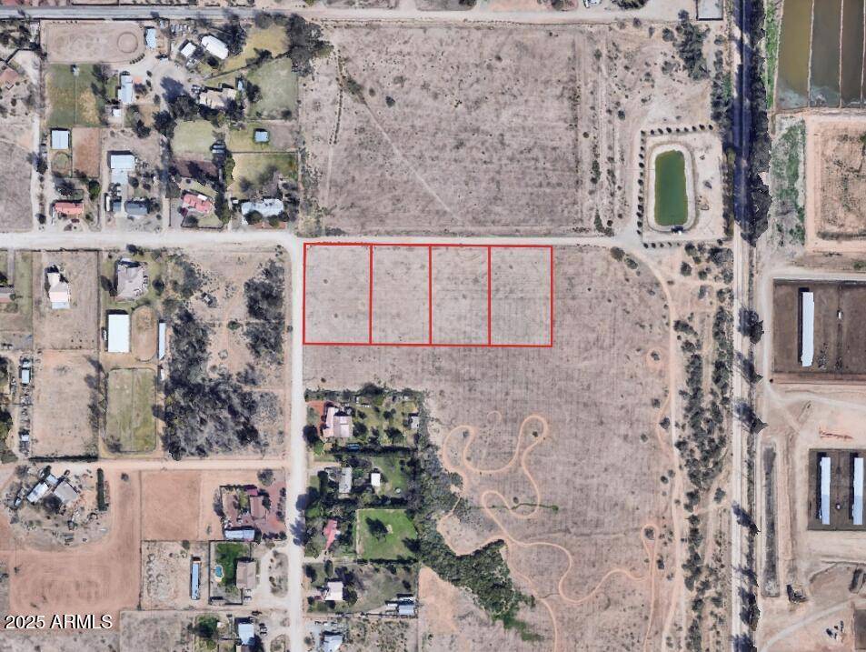 Litchfield Park, AZ 85340,0 W Sells Drive #1-4