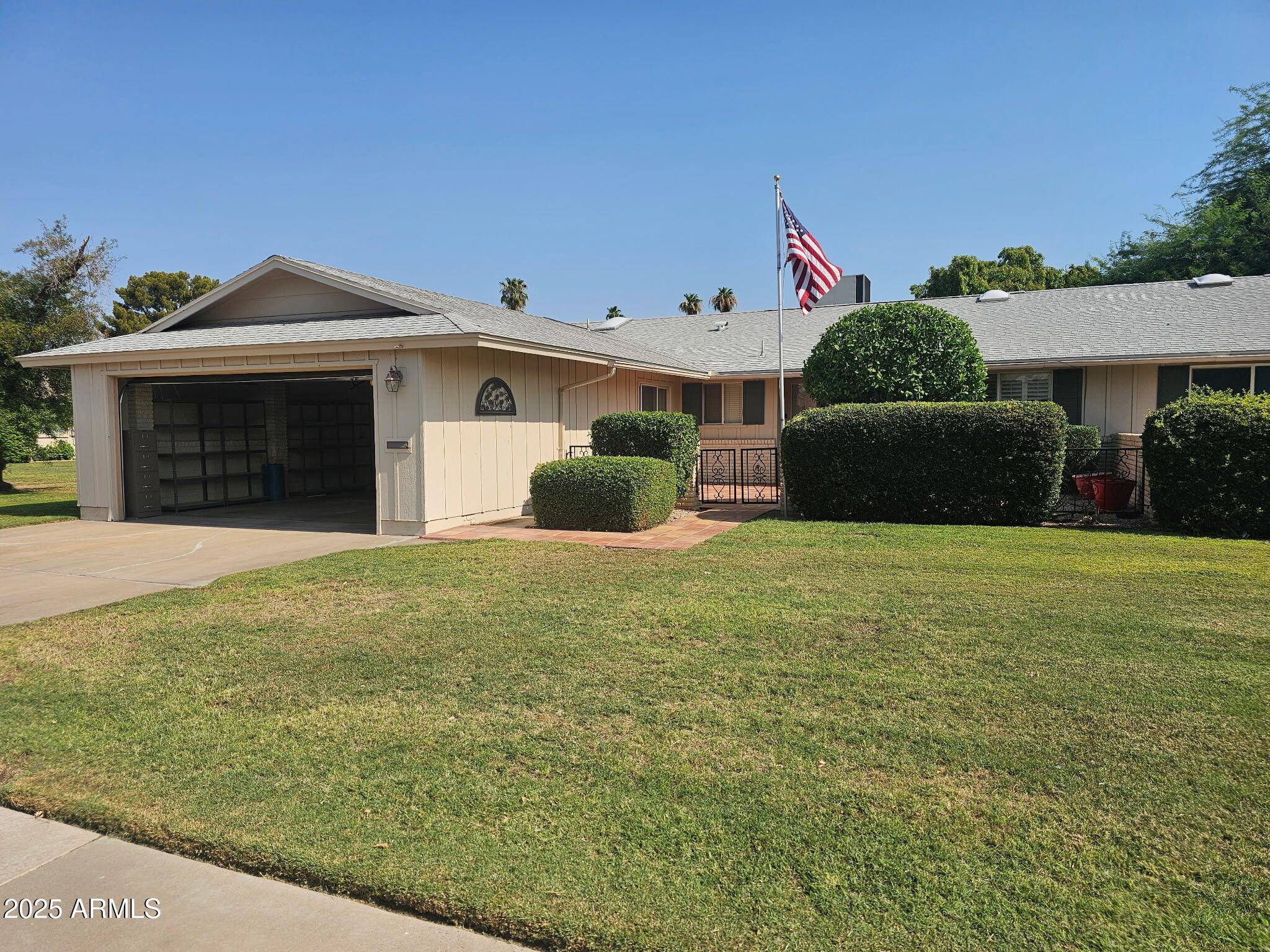 Sun City, AZ 85351,10844 W Caron Drive