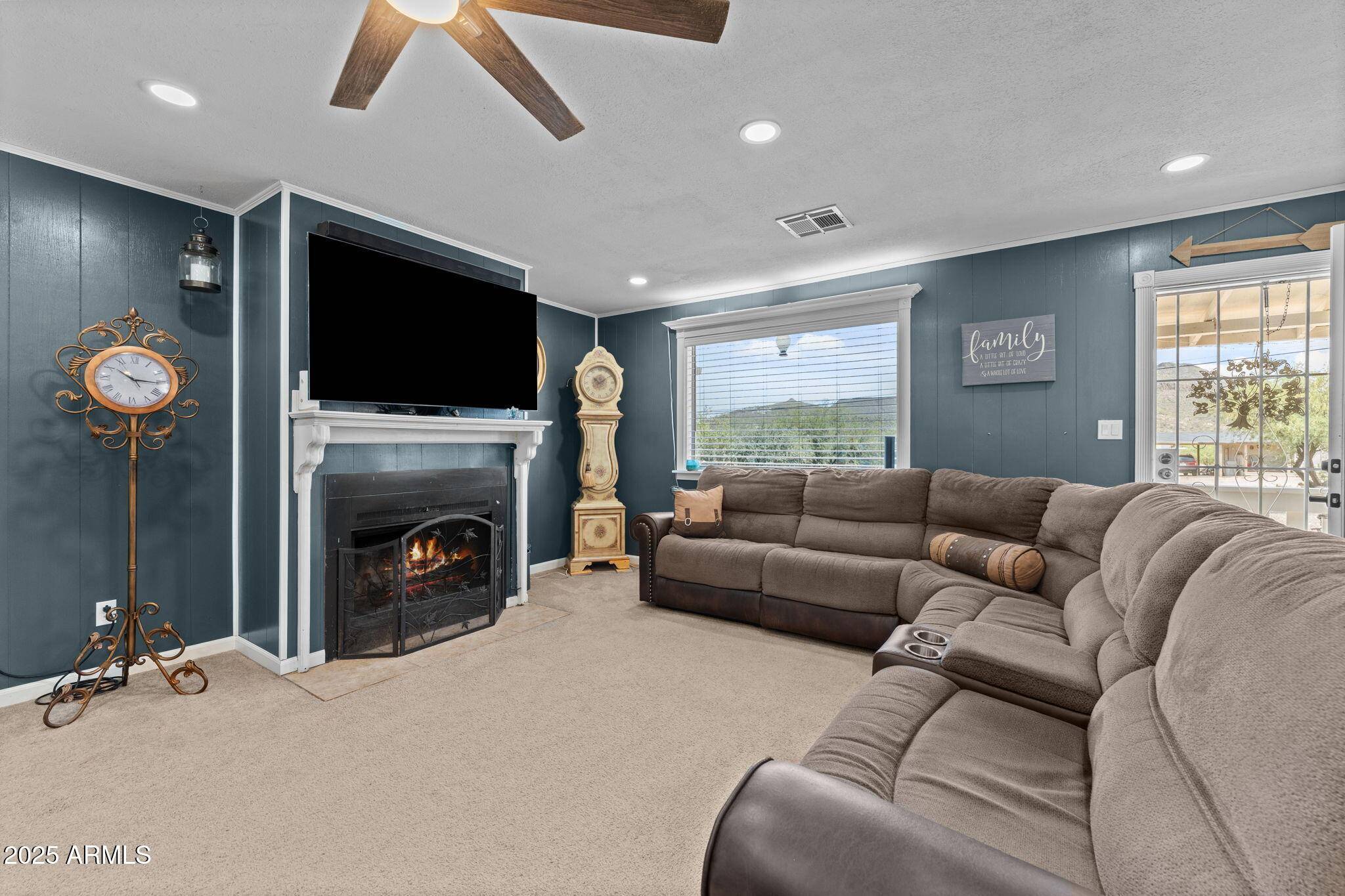 Black Canyon City, AZ 85324,20641 E SQUAW VALLEY Road