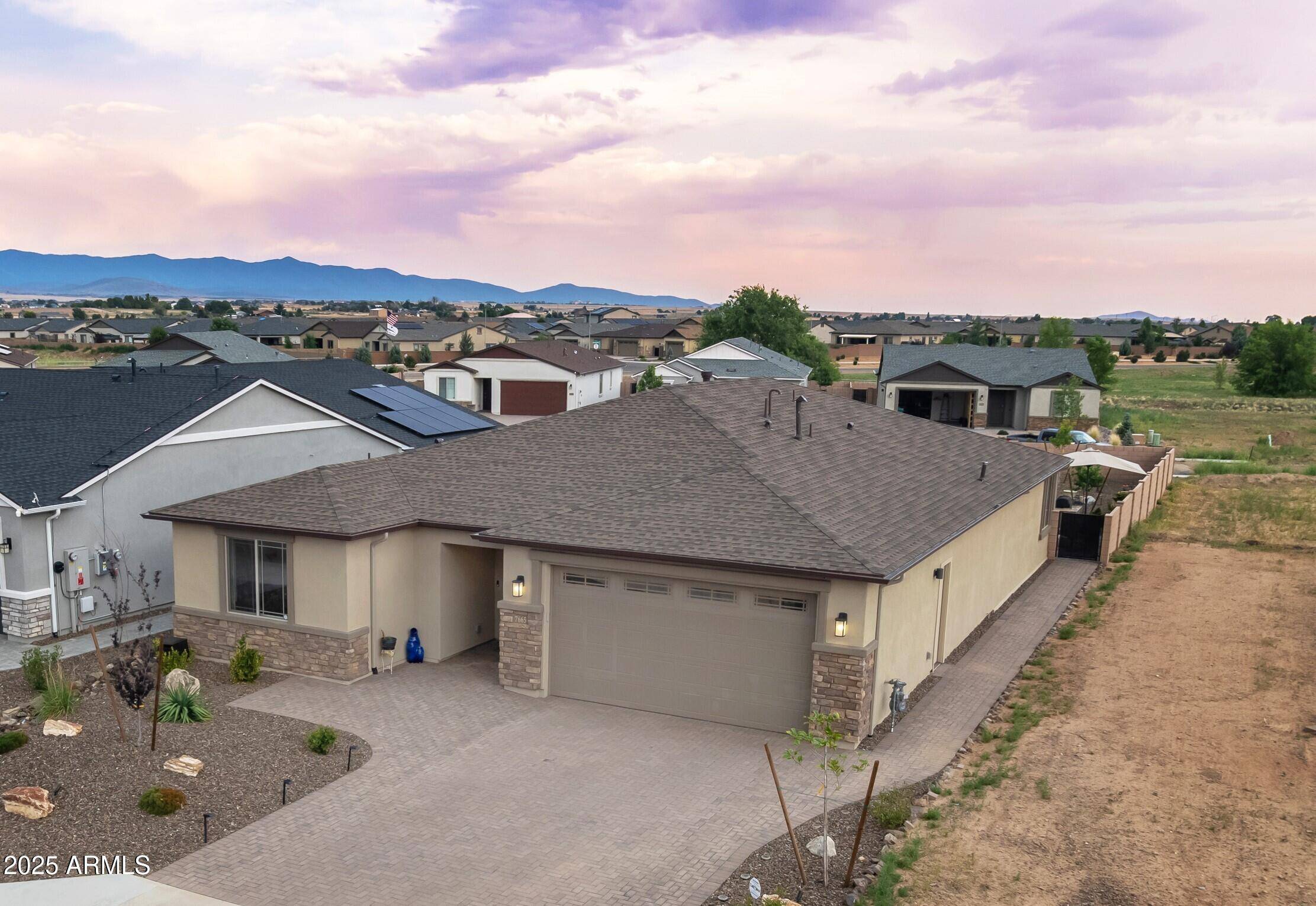 Prescott Valley, AZ 86315,7665 E FIELDSTONE Drive