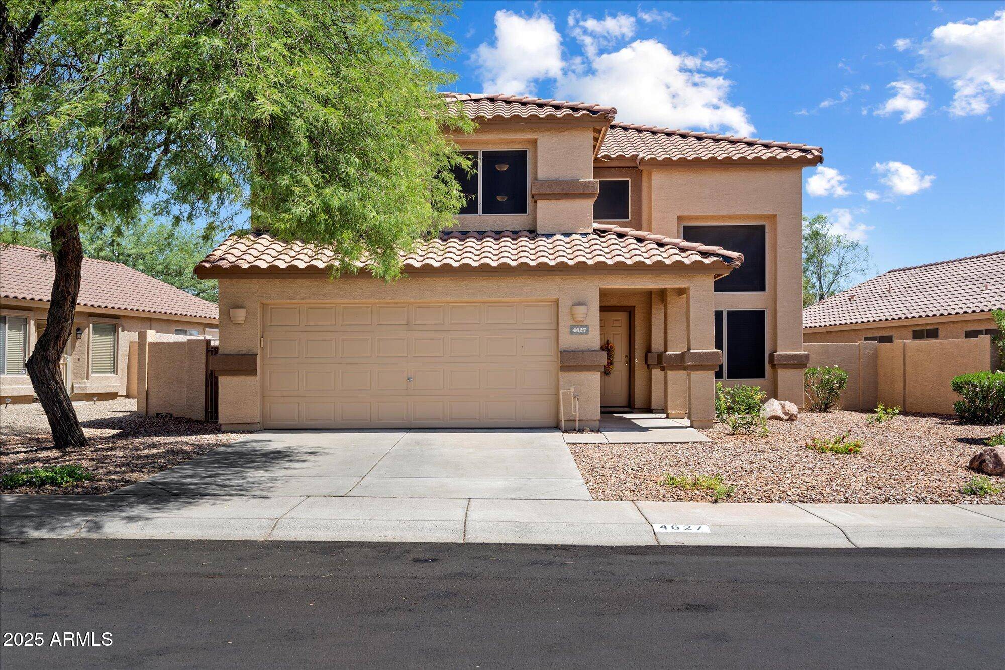 Cave Creek, AZ 85331,4627 E JUANA Court