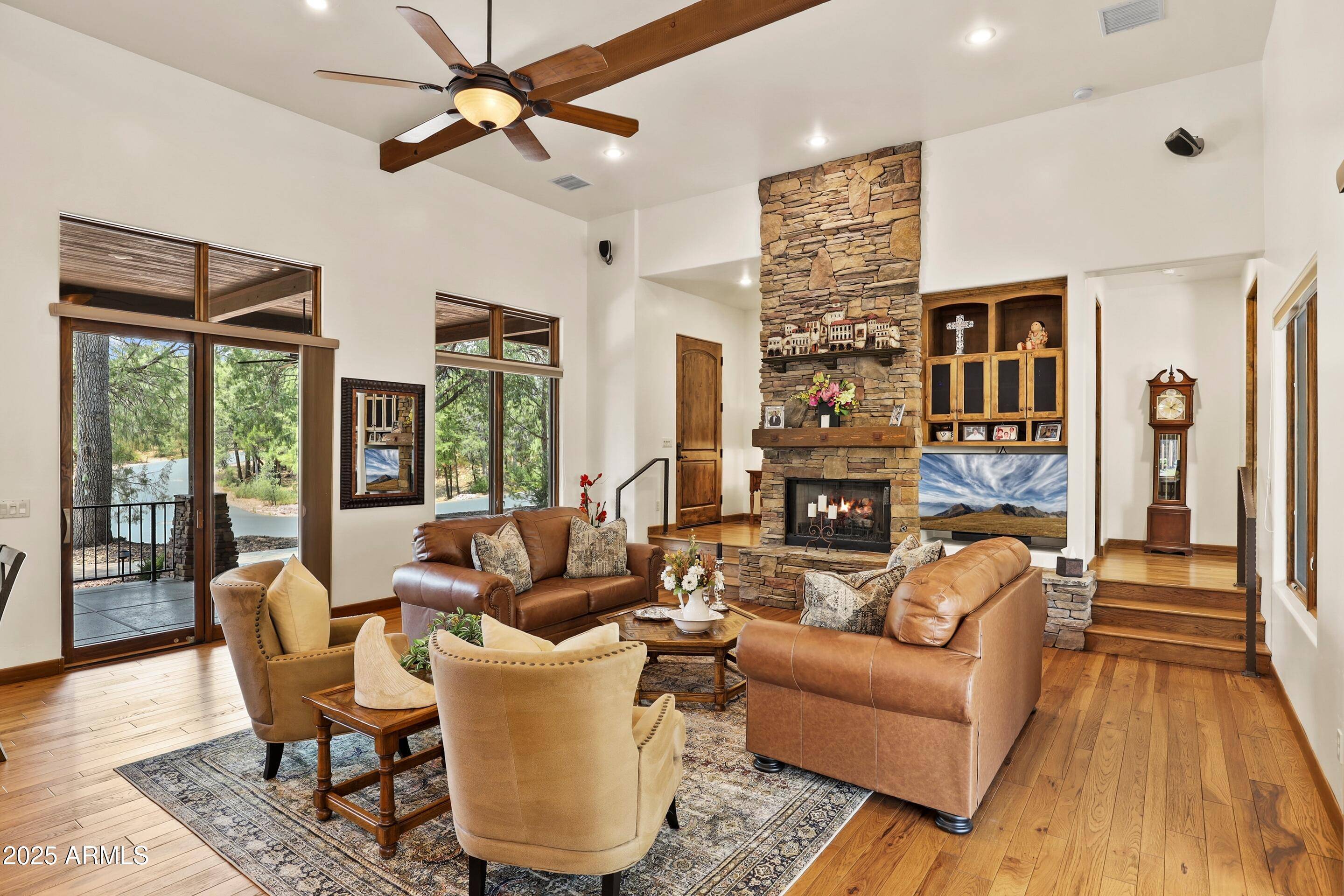 2005 E Columbine Circle Payson, AZ 85541