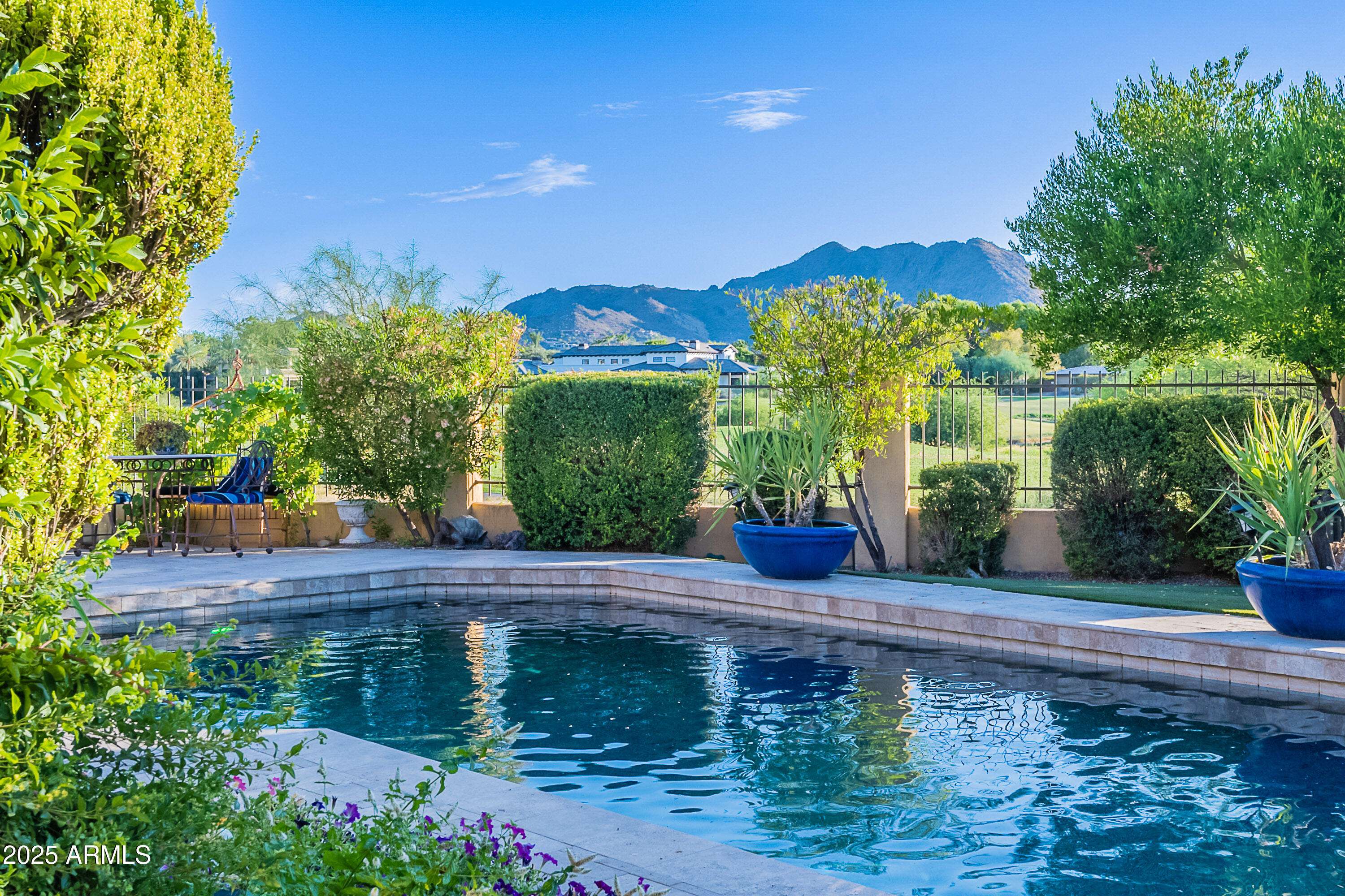 Paradise Valley, AZ 85253,5532 E TURQUOISE Avenue