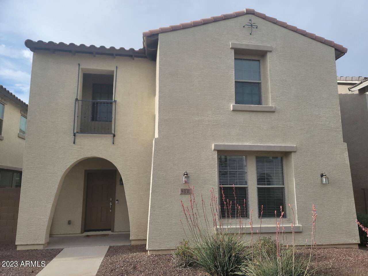 Laveen, AZ 85339,9338 S 34TH Drive