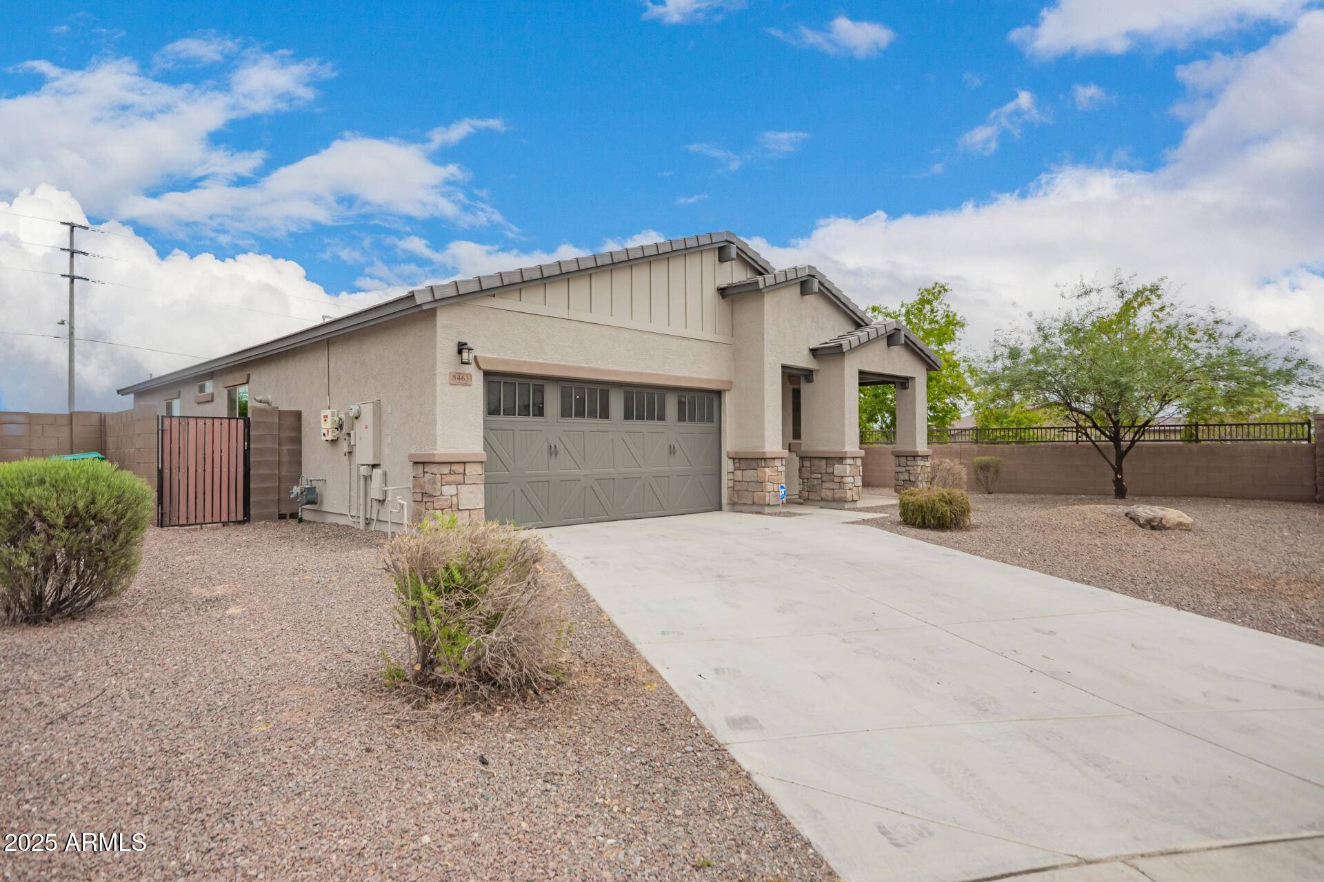 Waddell, AZ 85355,8463 N 171ST Drive