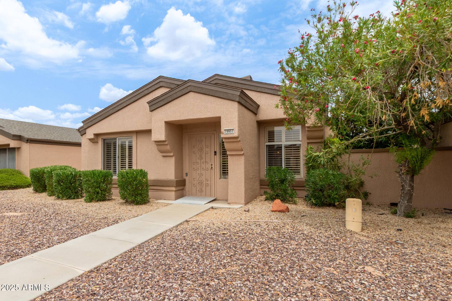 Sun City West, AZ 85375,19951 N GREENVIEW Drive