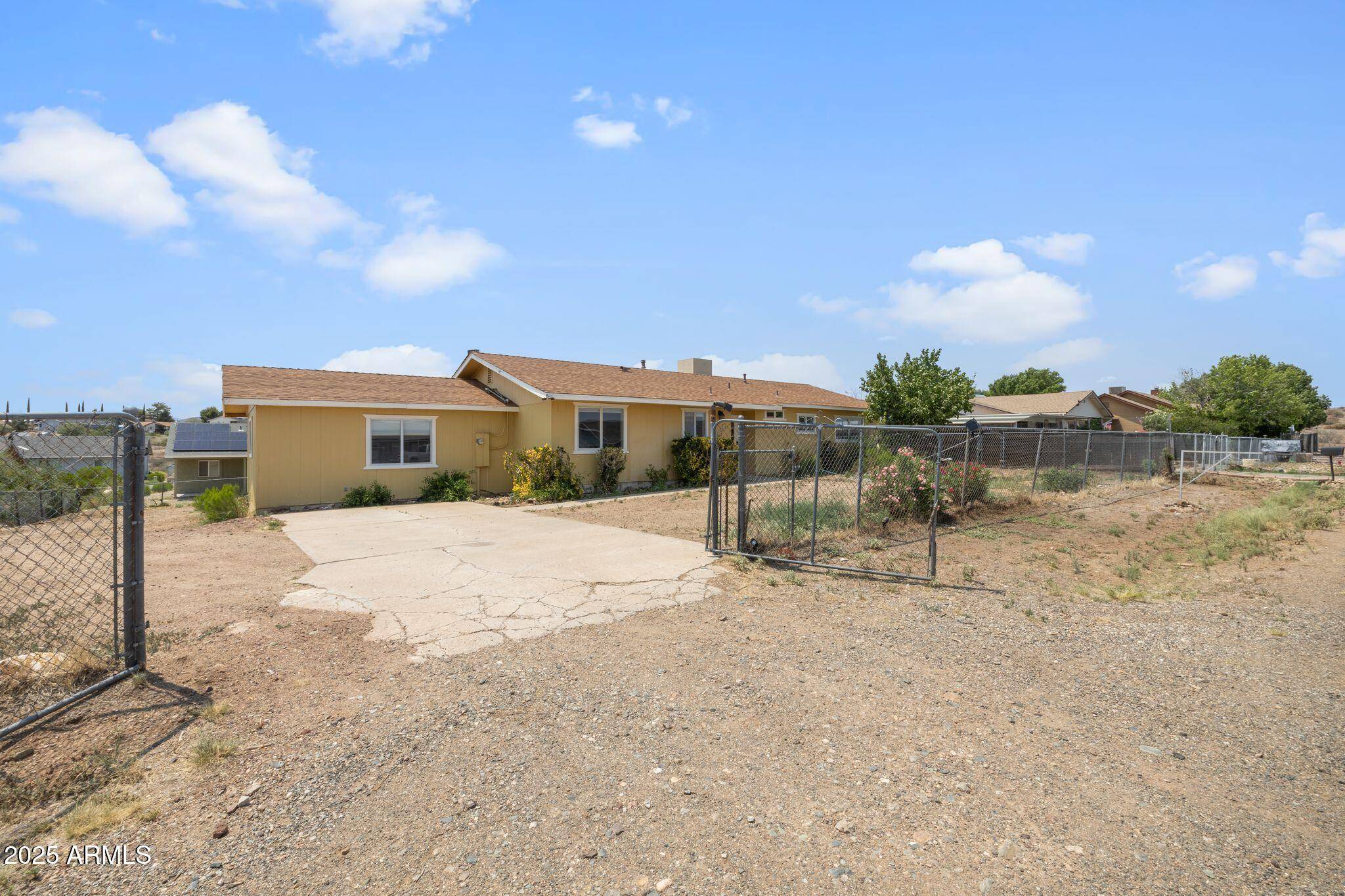 Mayer, AZ 86333,13792 S RED BIRD Lane