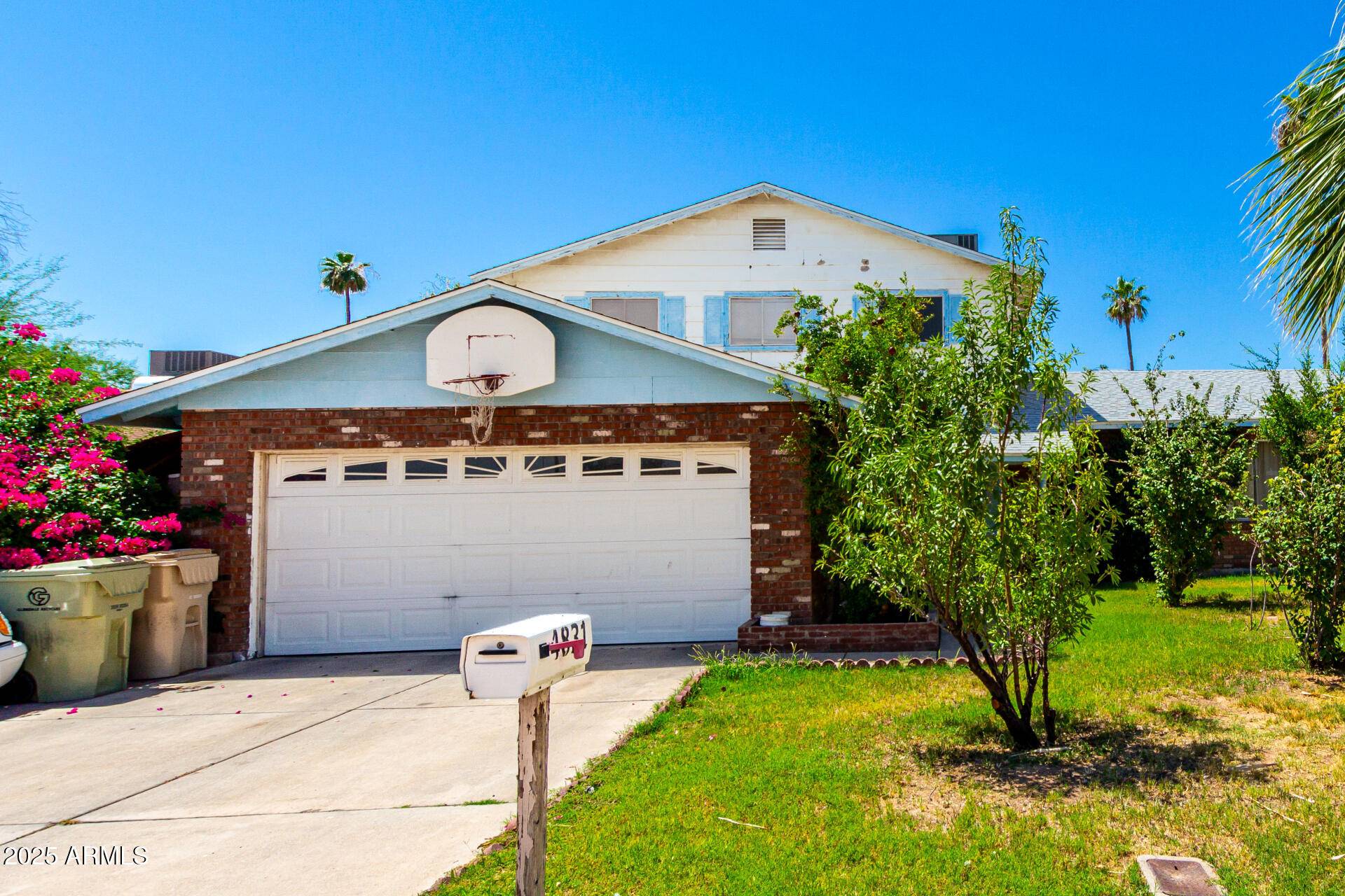 Glendale, AZ 85302,4831 W BROWN Street