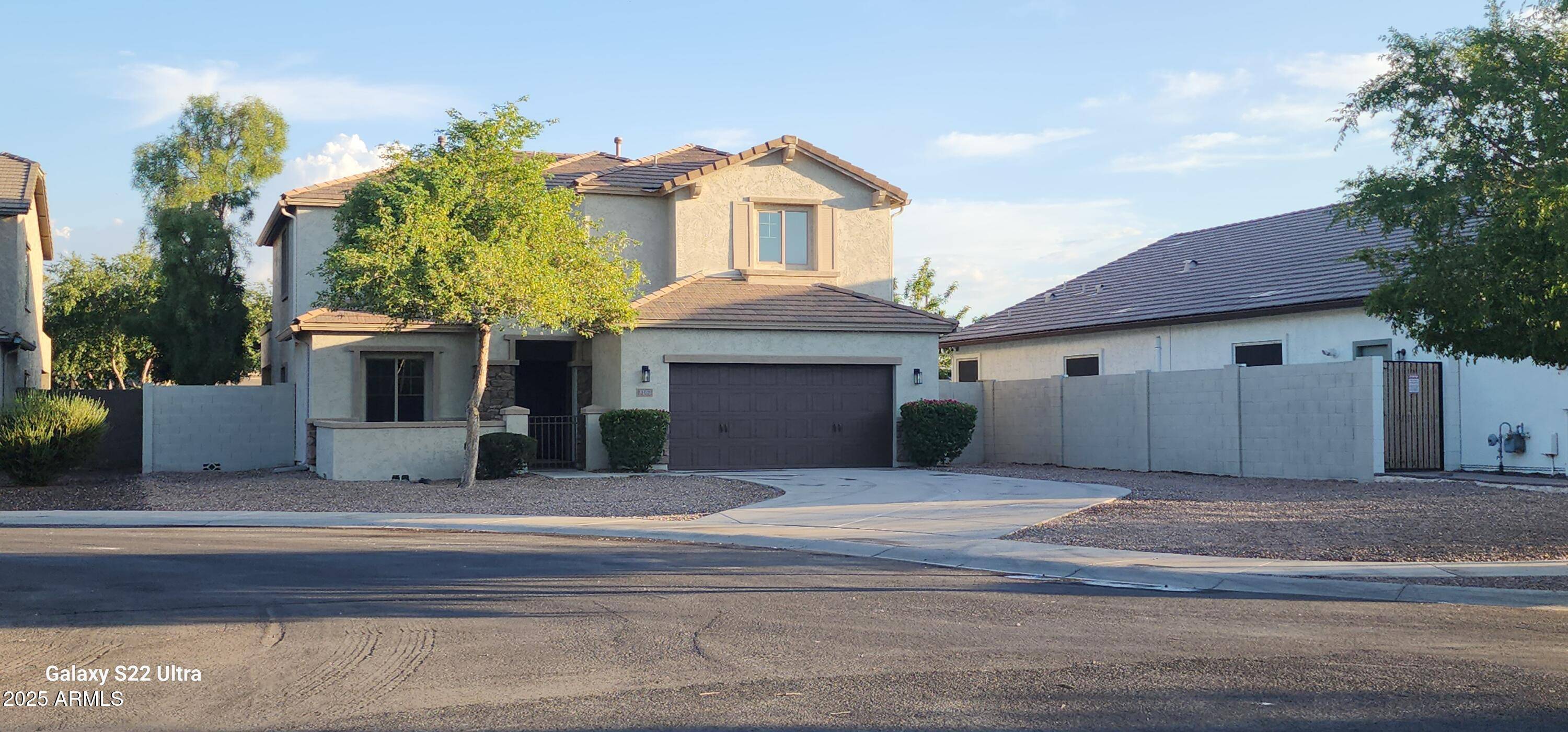 Gilbert, AZ 85297,3167 E BATTALA Court