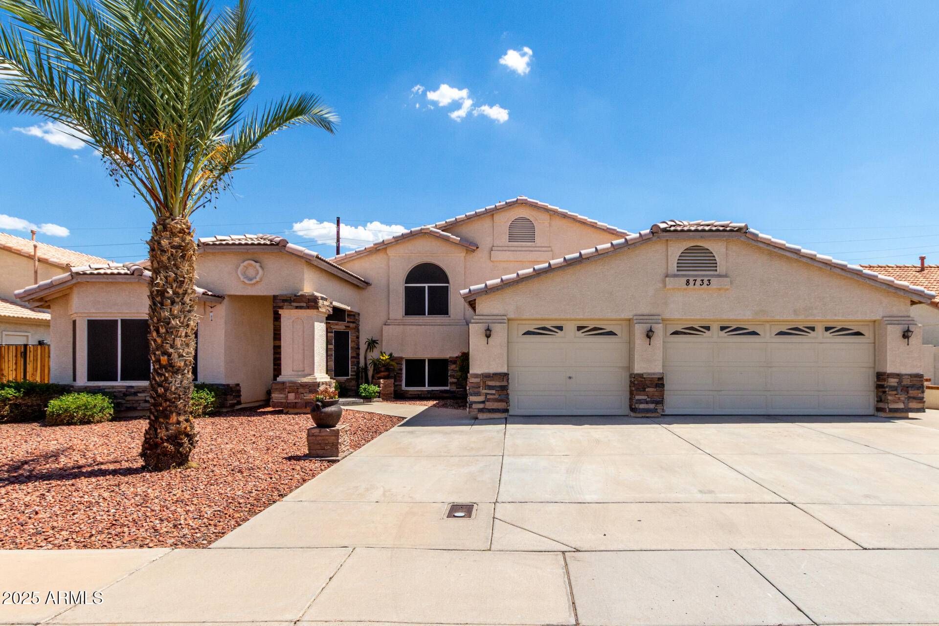 Peoria, AZ 85381,8733 W WETHERSFIELD Road