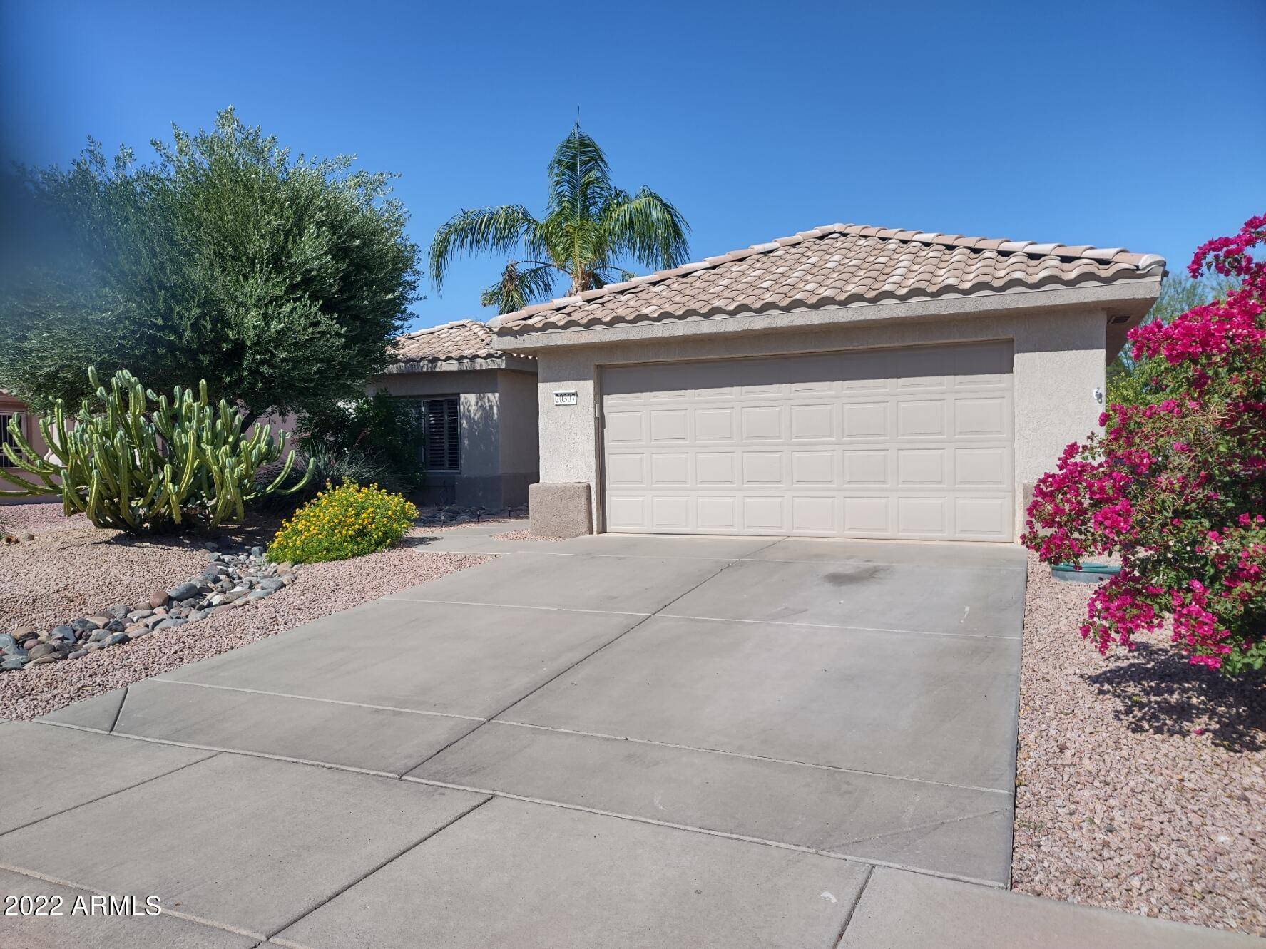 Surprise, AZ 85374,20307 N Queen Palm Lane