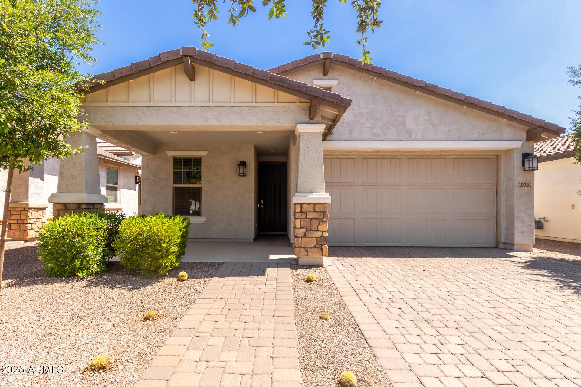 Mesa, AZ 85212,10061 E THATCHER Avenue