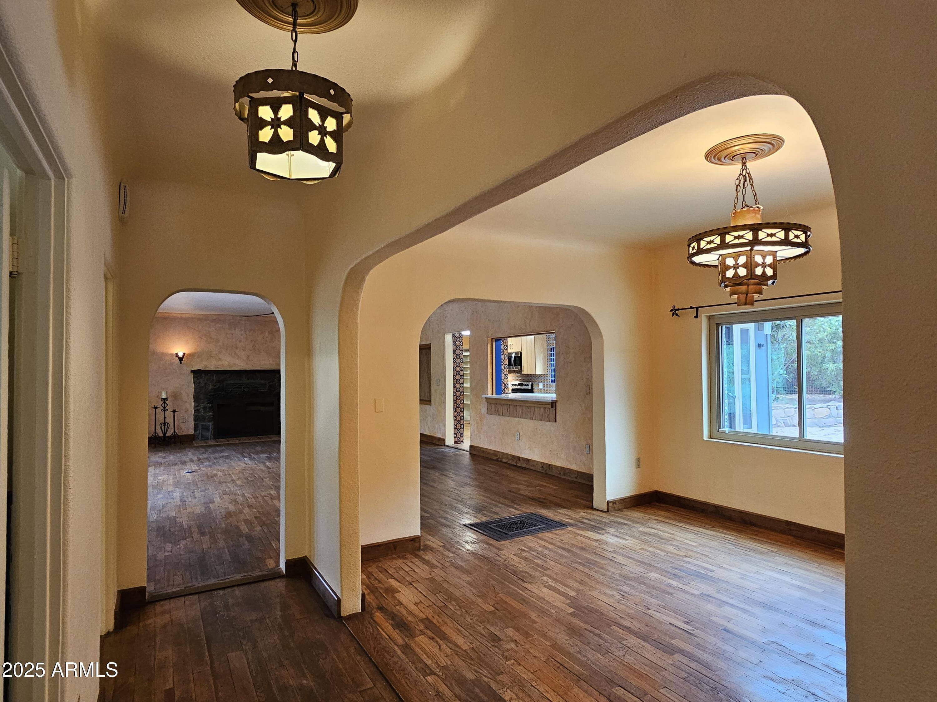 Bisbee, AZ 85603,3405 W HIGHWAY 80 --