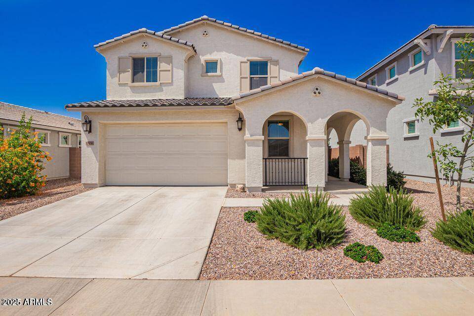 Mesa, AZ 85212,10956 E THUNDERBOLT Avenue