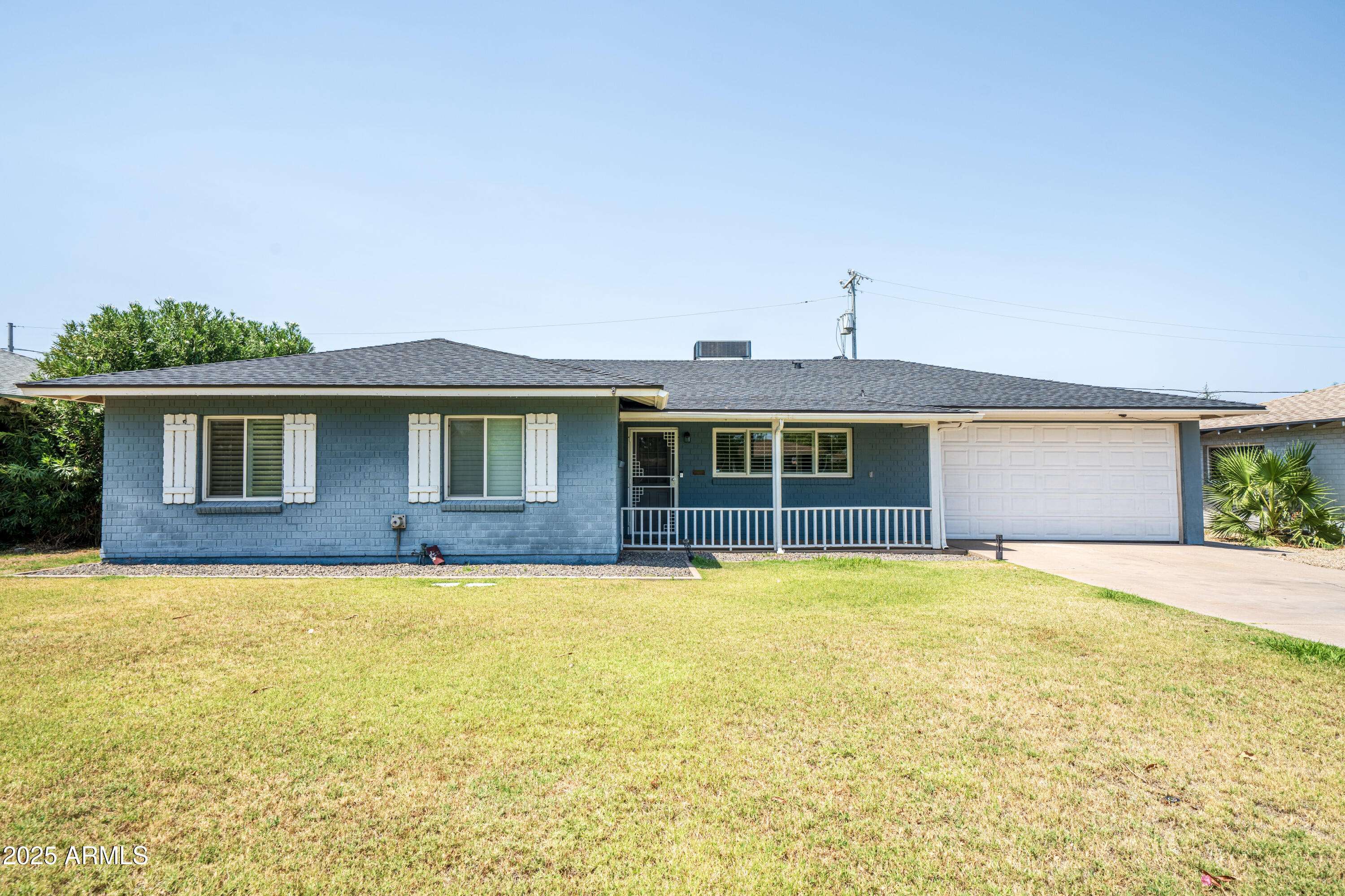 Phoenix, AZ 85009,2126 W CAMBRIDGE Avenue