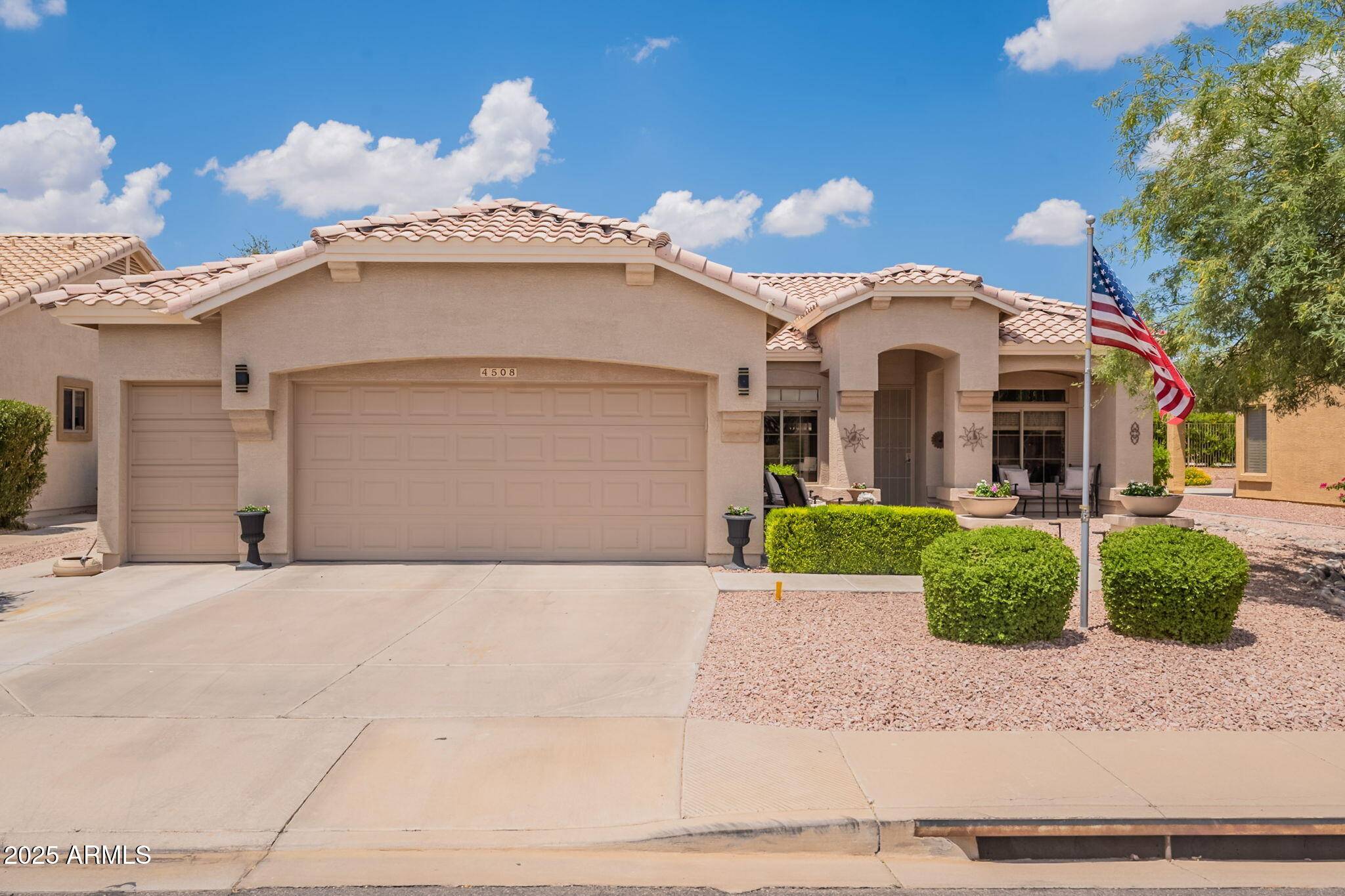 Gilbert, AZ 85298,4508 E WALNUT Road