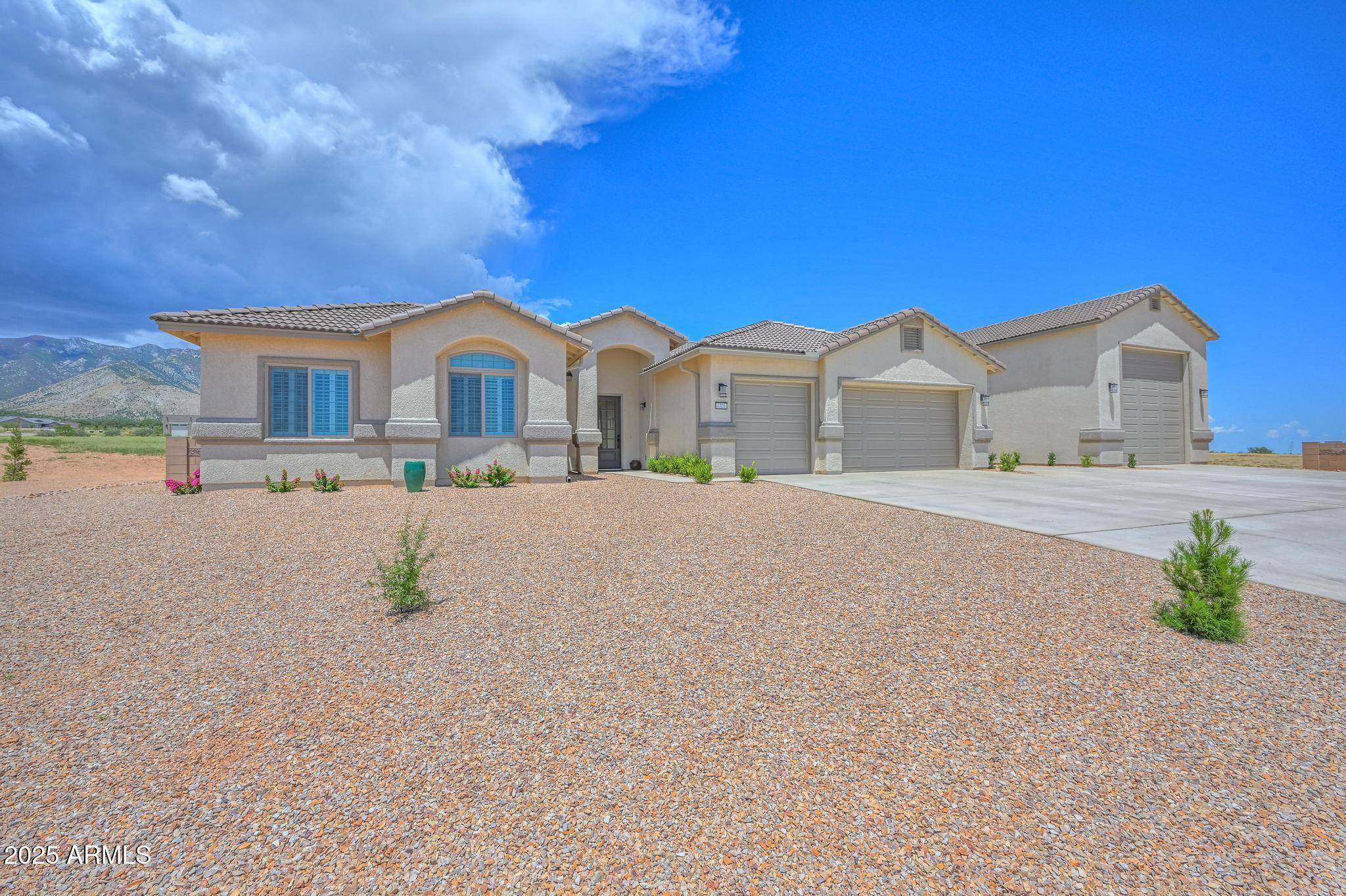 Hereford, AZ 85615,6321 E RED OAK Circle