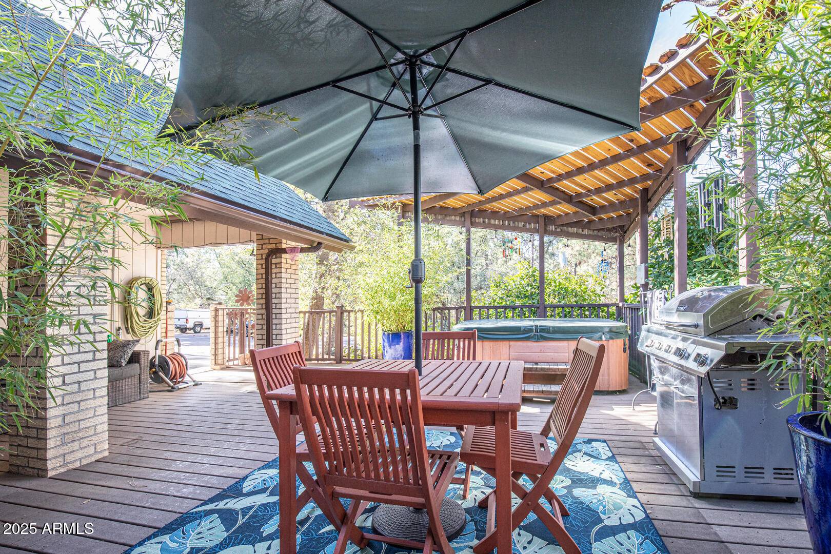 905 S PINEVIEW Street Payson, AZ 85541