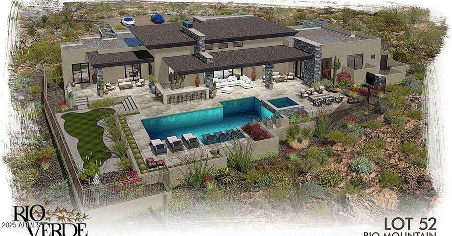 Scottsdale, AZ 85262,15130 E MONUMENT Road