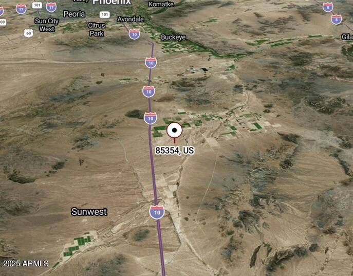 Tonopah, AZ 85354,547 S 547th Avenue #P