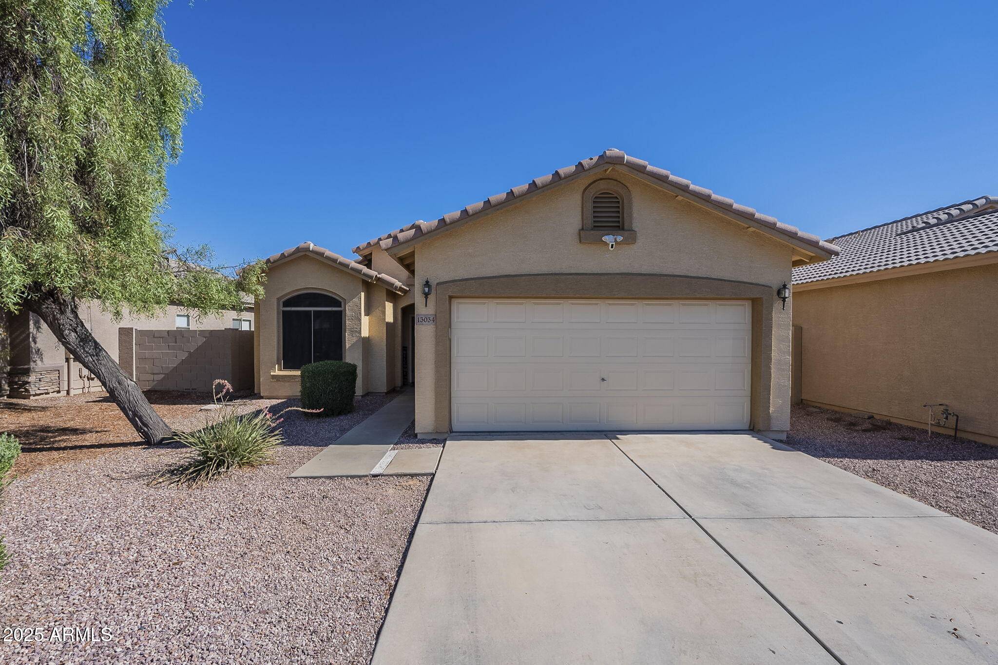 El Mirage, AZ 85335,13034 W ASTER Drive