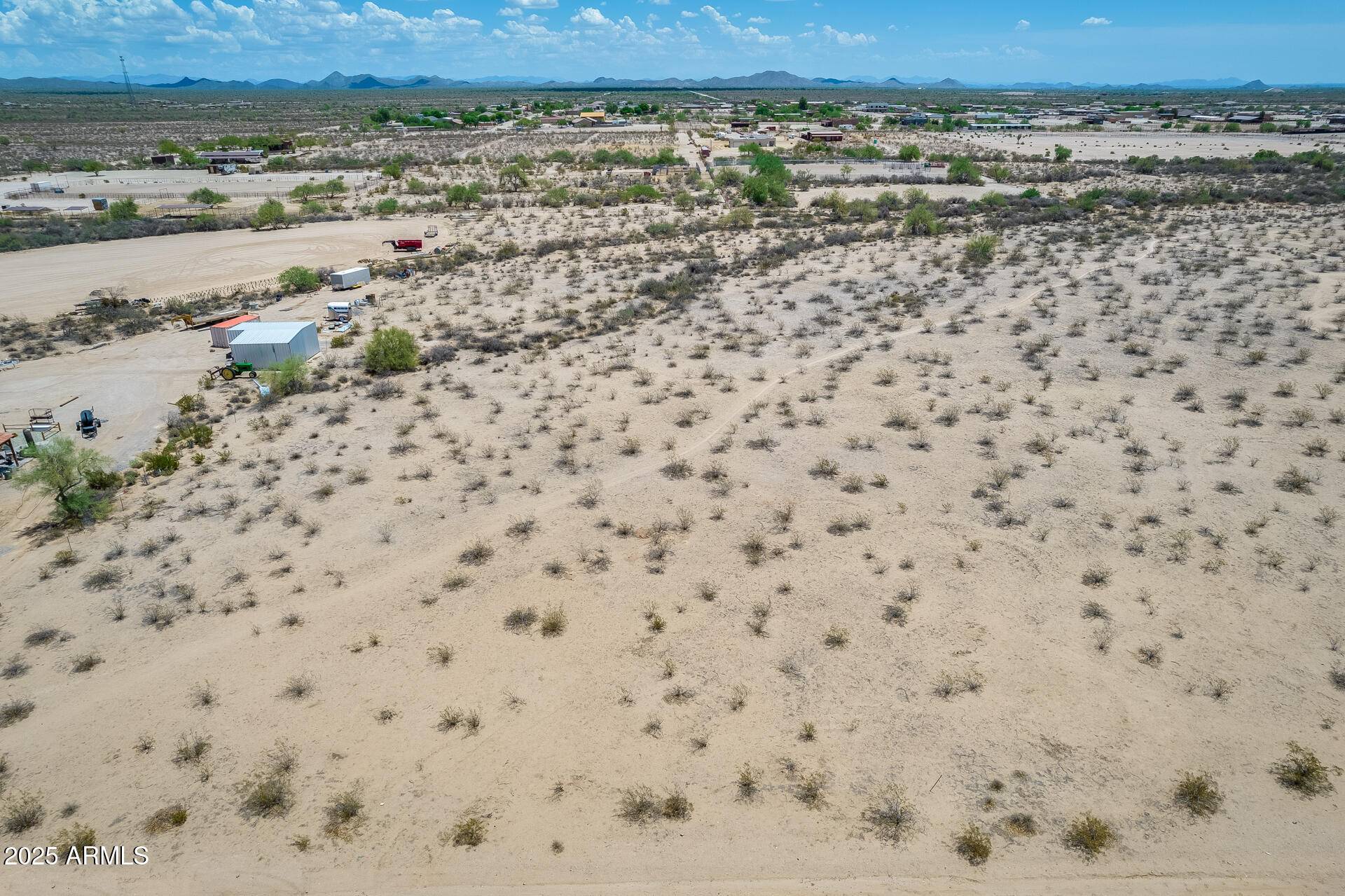 Wittmann, AZ 85361,35915 N 218TH Avenue #-