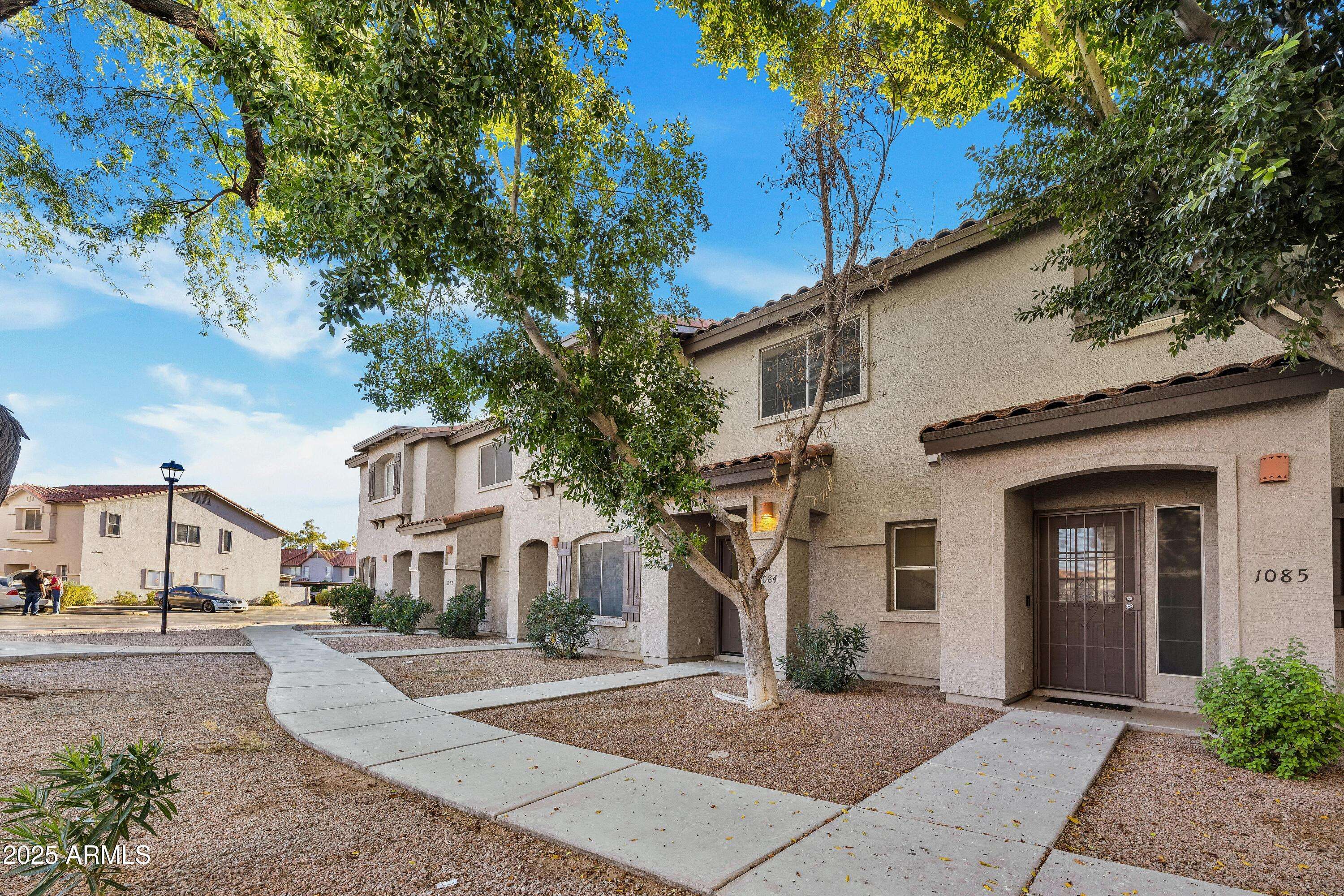 Chandler, AZ 85225,1961 N HARTFORD Street #1084