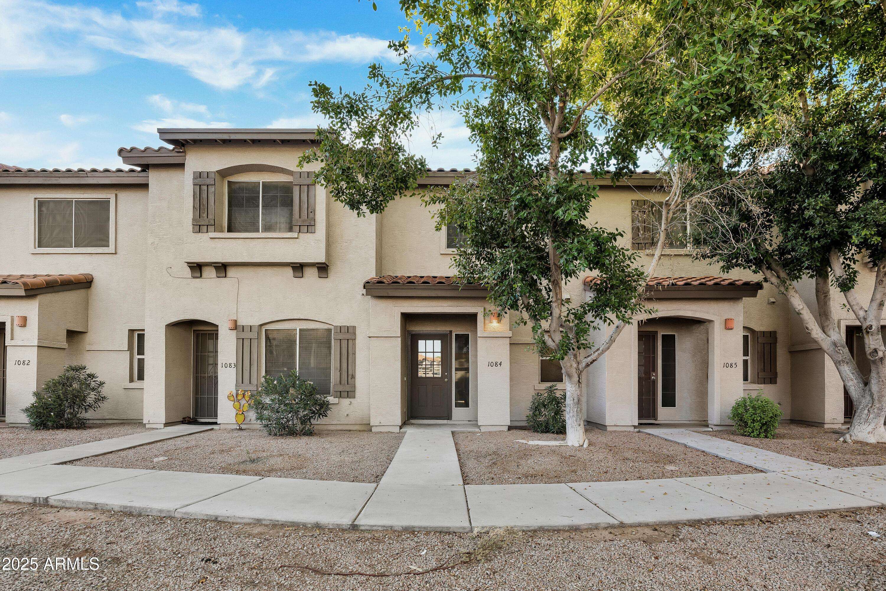 Chandler, AZ 85225,1961 N HARTFORD Street #1084