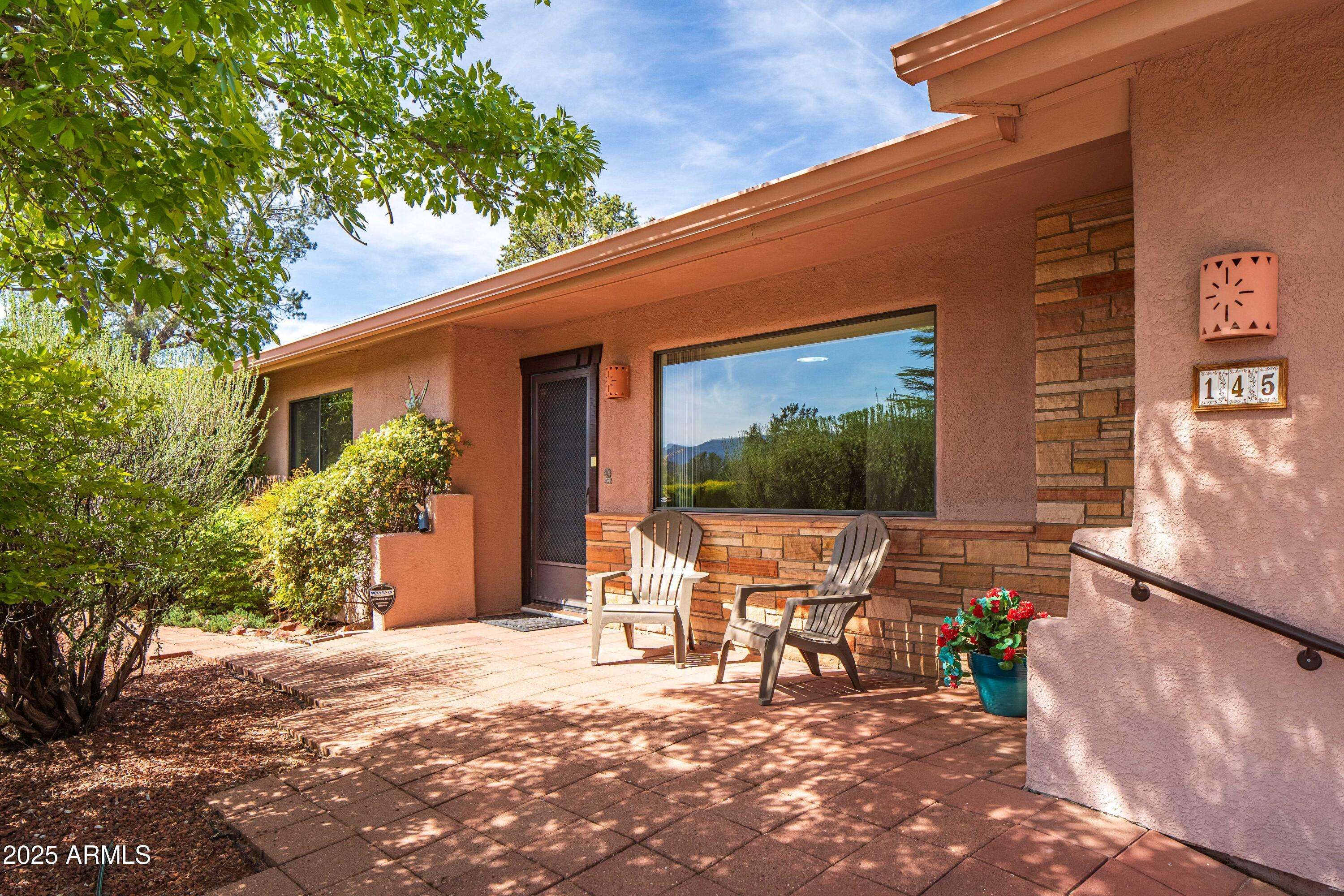 Sedona, AZ 86336,145 MOGOLLON Drive