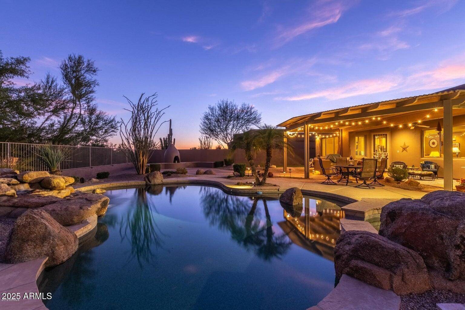 Scottsdale, AZ 85262,9331 E Hidden Green Drive