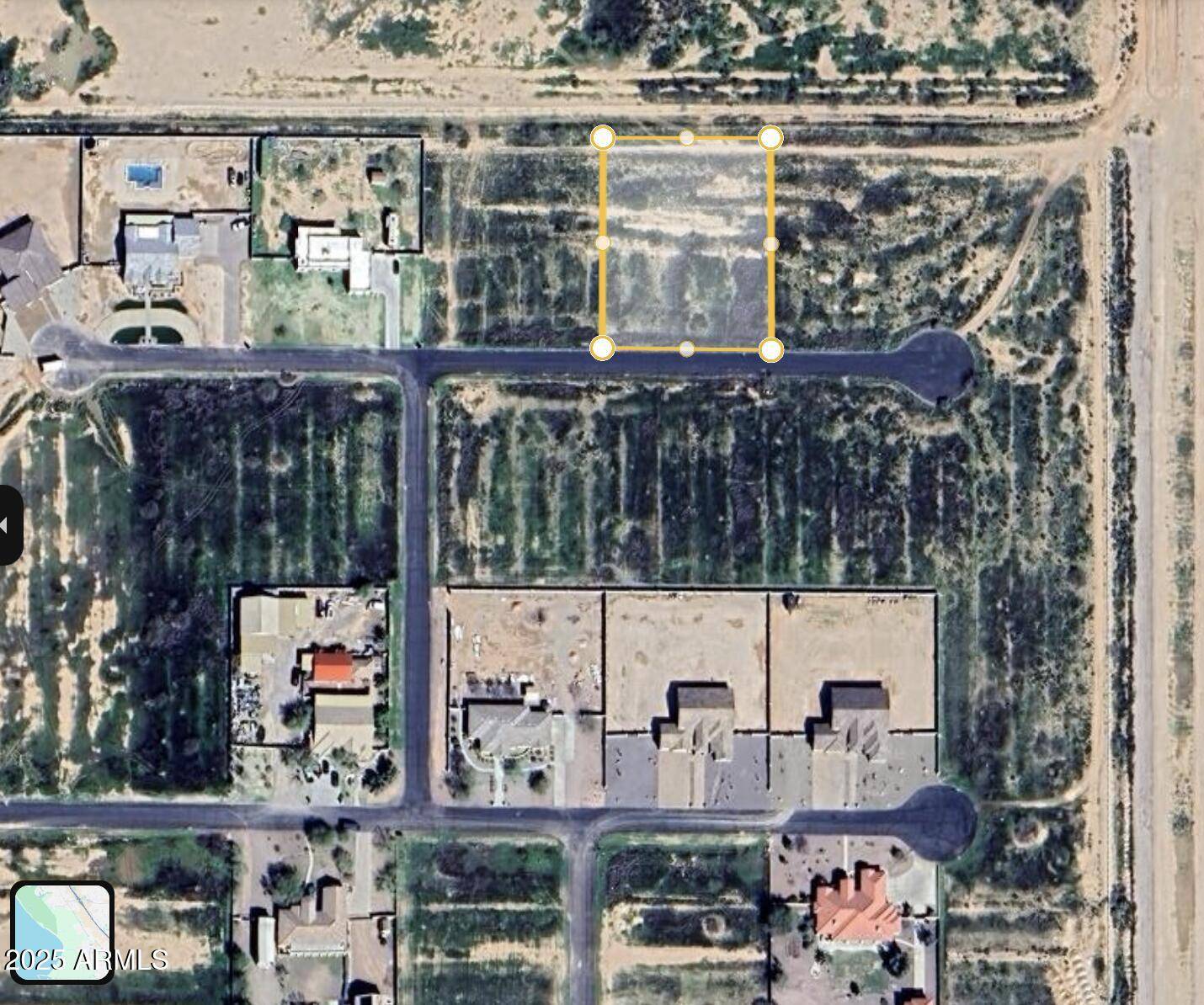 Coolidge, AZ 85128,6562 W PALOMINO Way #3