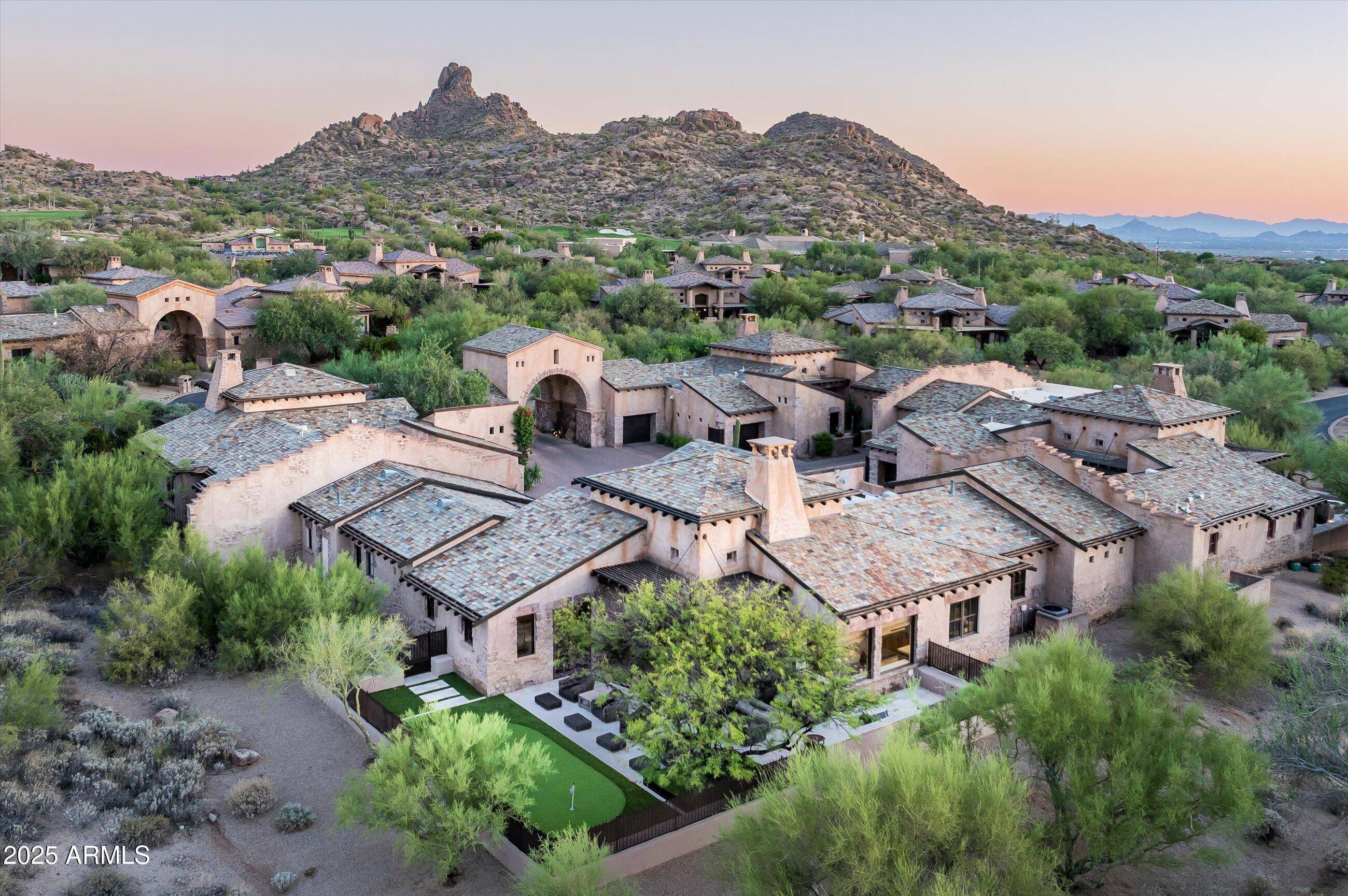 Scottsdale, AZ 85262,10060 E BLUE SKY Drive