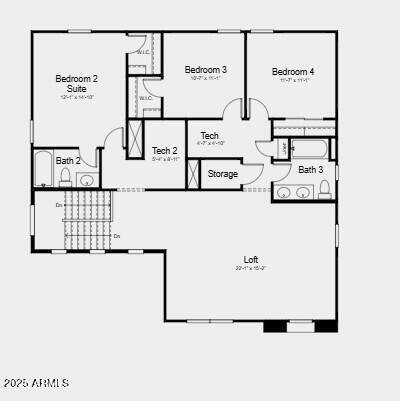 Surprise, AZ 85387,17145 W SWEET IRON Pass