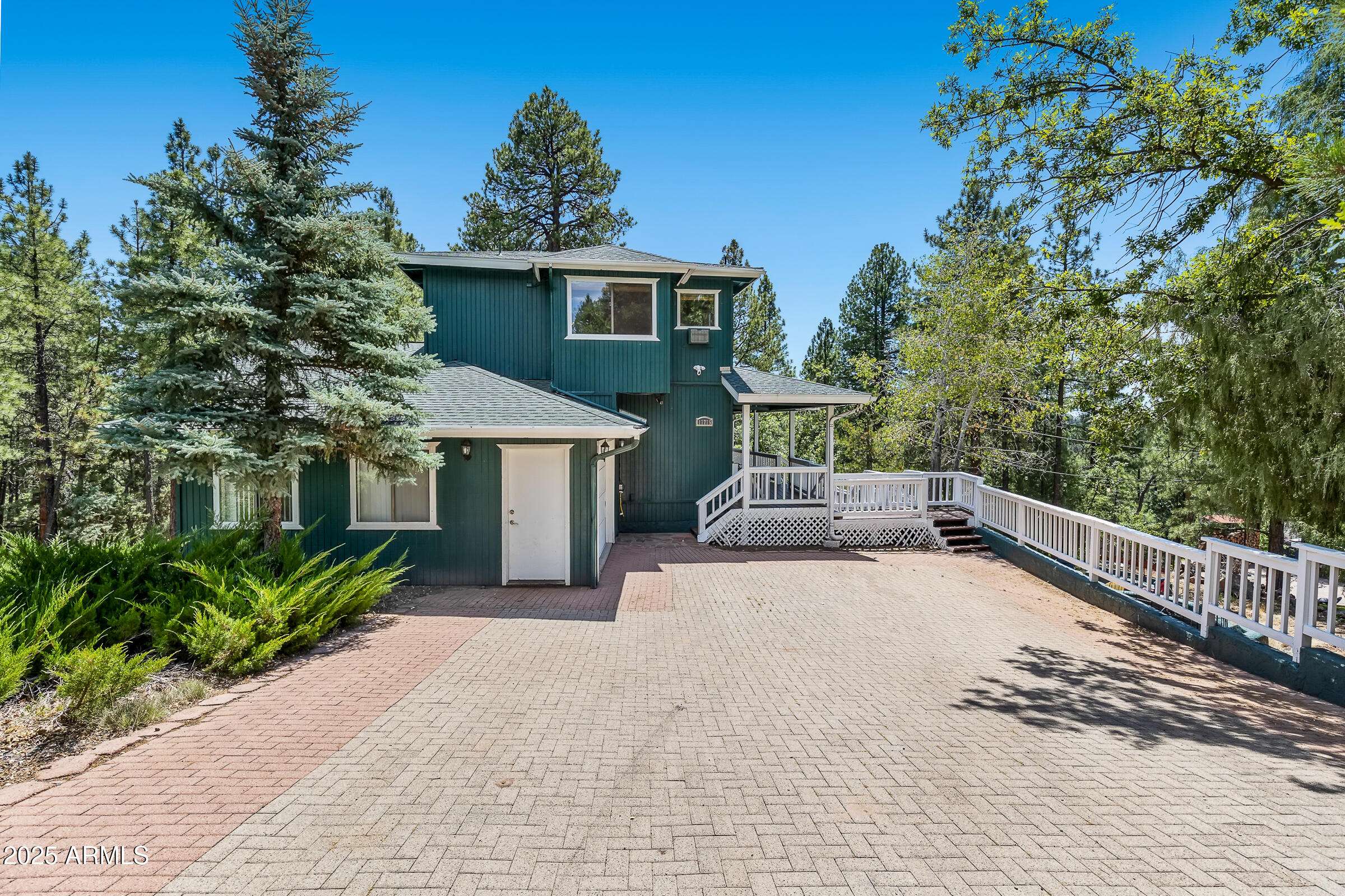 Munds Park, AZ 86017,17775 S STALLION Drive