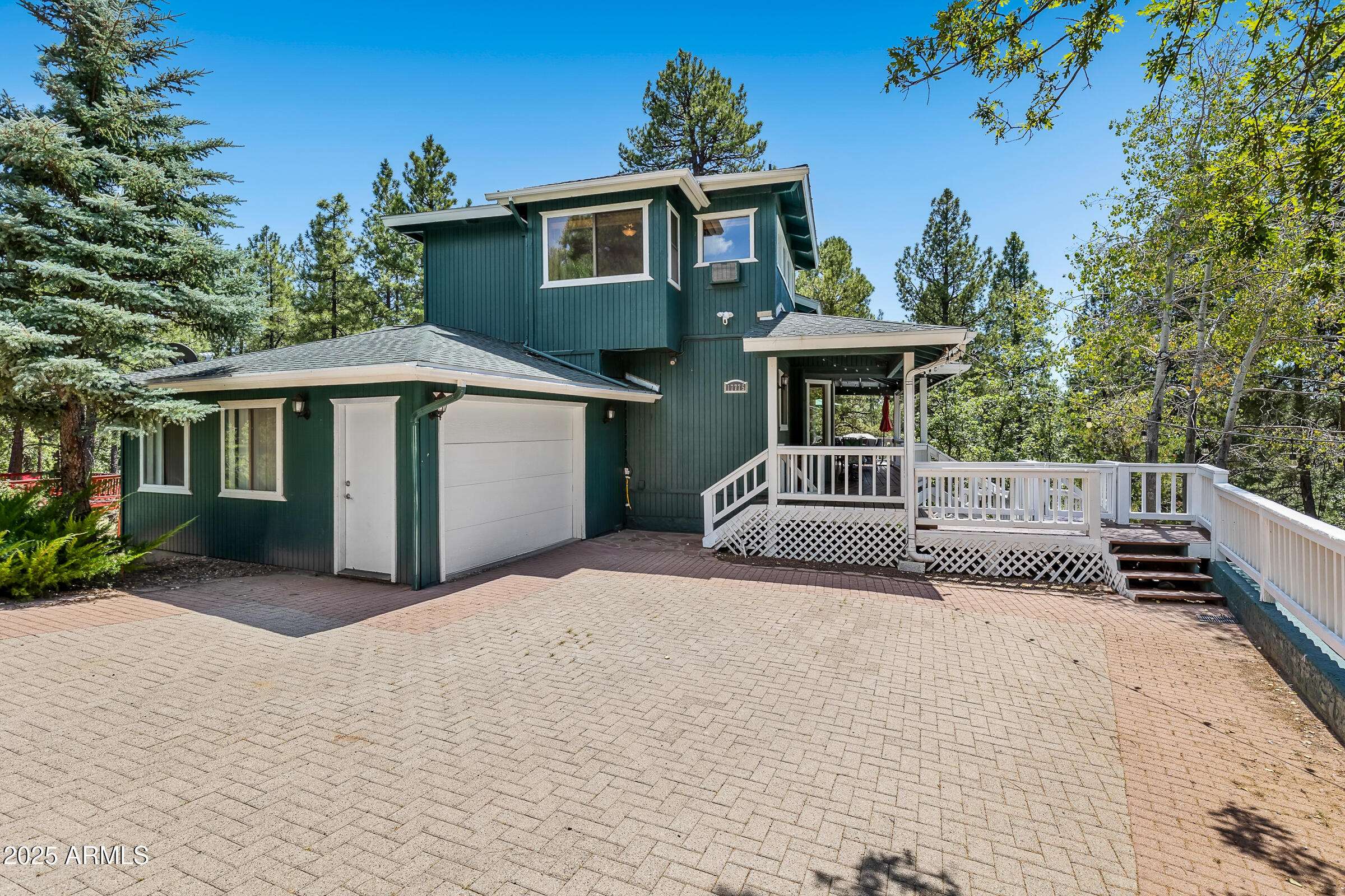 Munds Park, AZ 86017,17775 S STALLION Drive