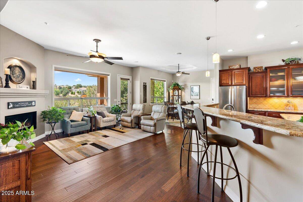 Prescott, AZ,1203 VALOR Road