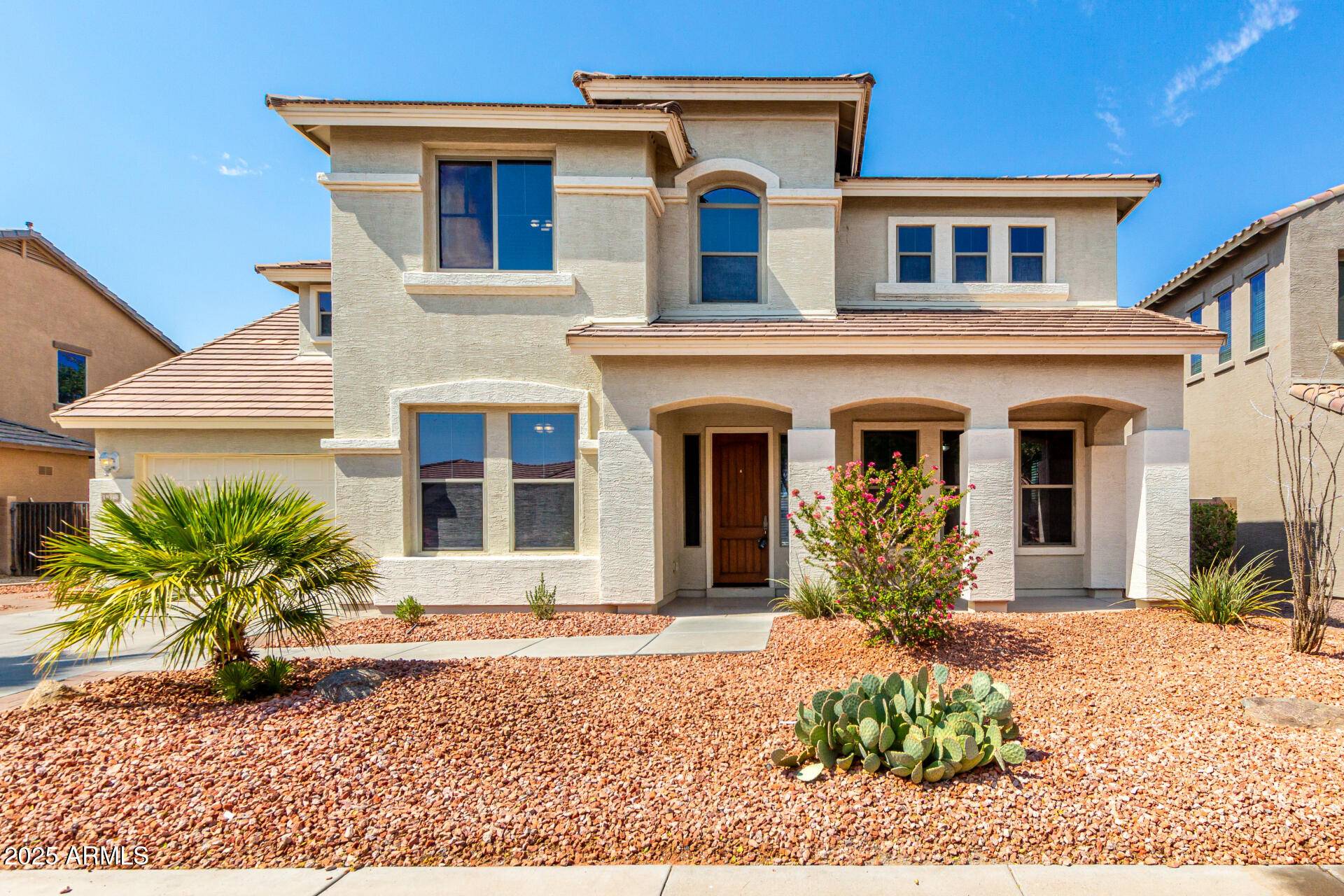 Waddell, AZ 85355,18348 W CHERYL Drive