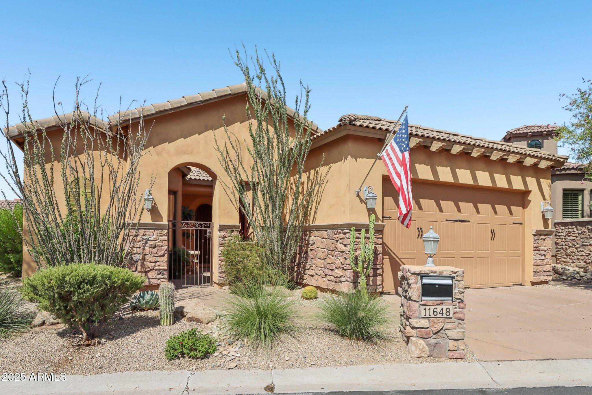 Scottsdale, AZ 85259,11648 N 134TH Street