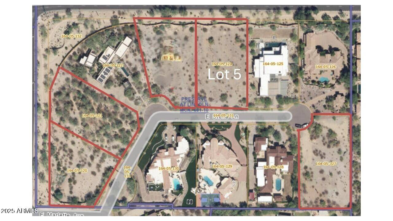 Paradise Valley, AZ 85253,3308 E Stella Lane #5