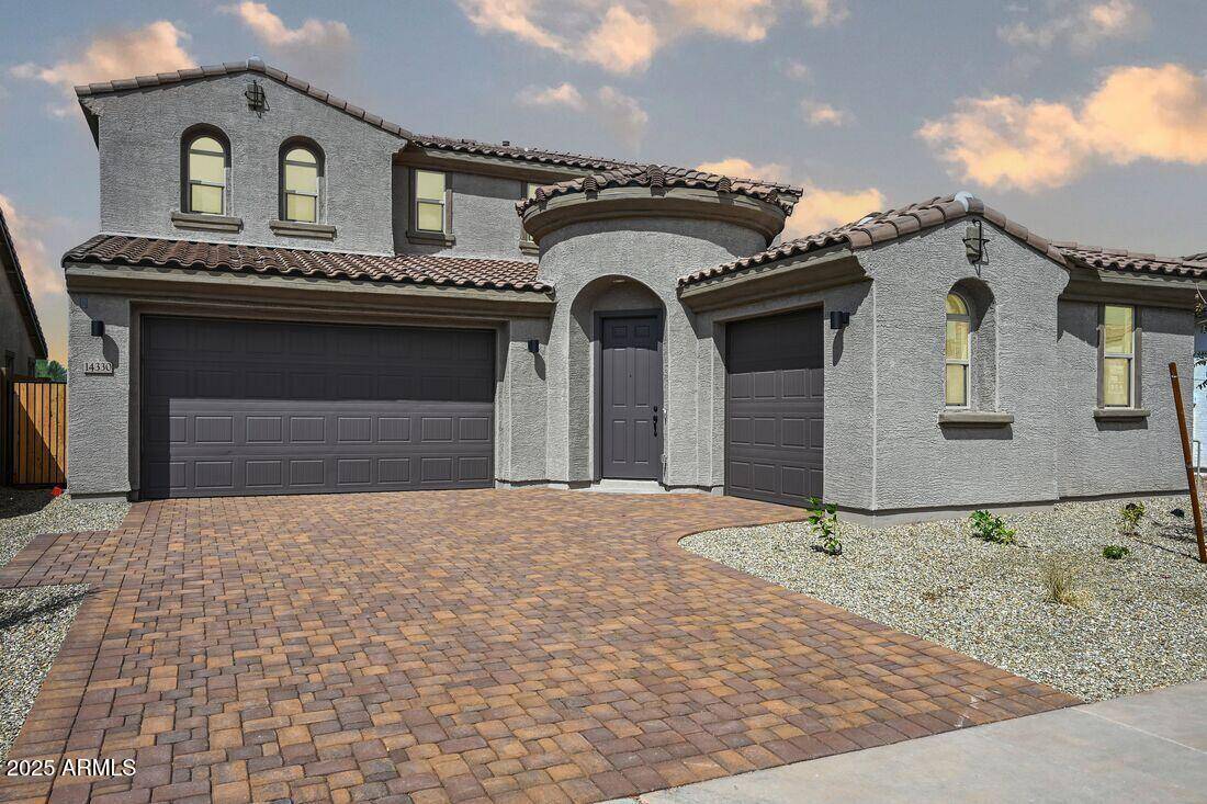 Surprise, AZ 85387,14330 W ALAMEDA Road